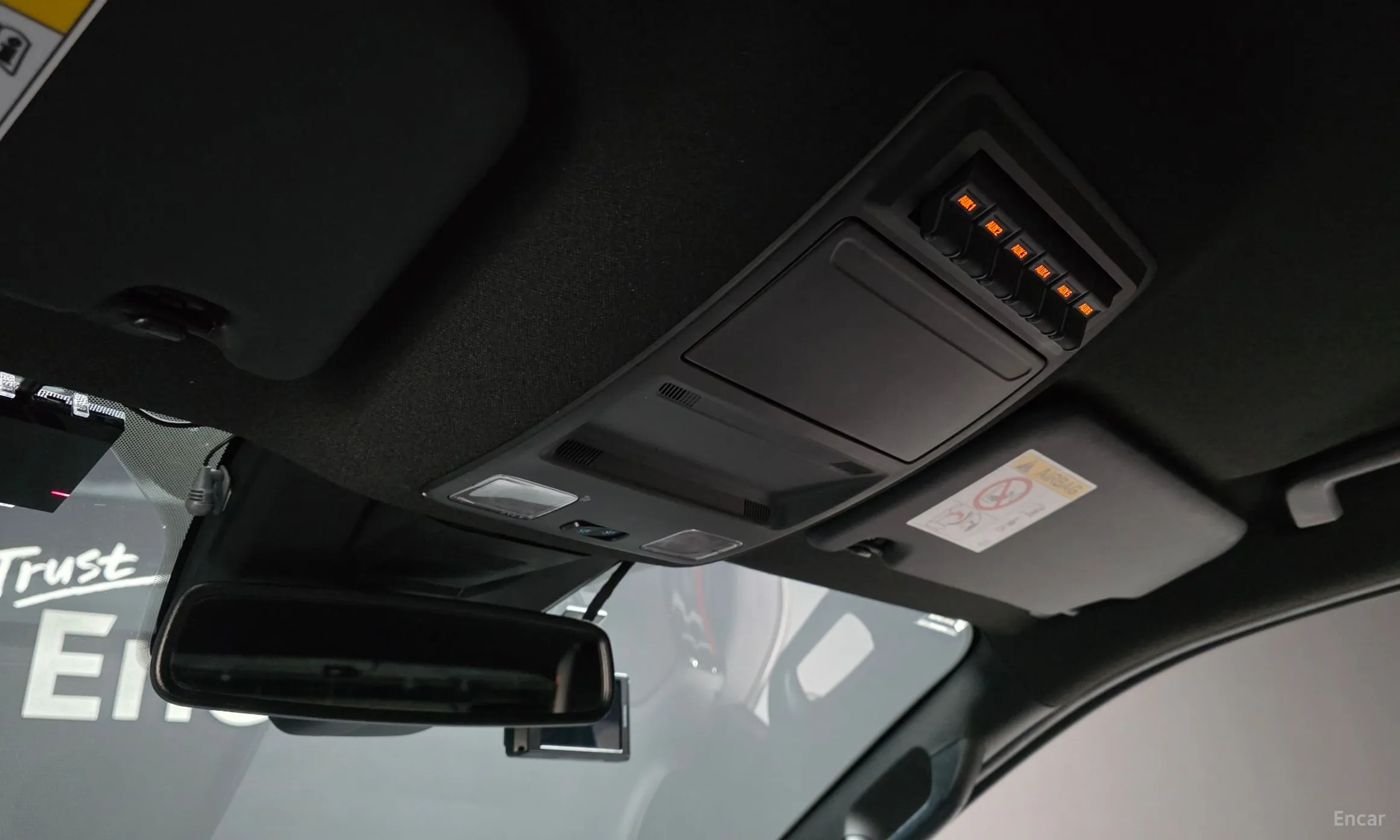 Ford Ranger 4th Generation превью 19