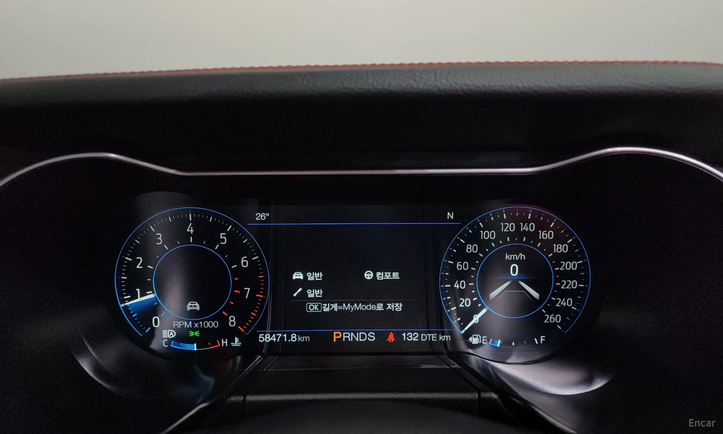 Ford Mustang превью 8