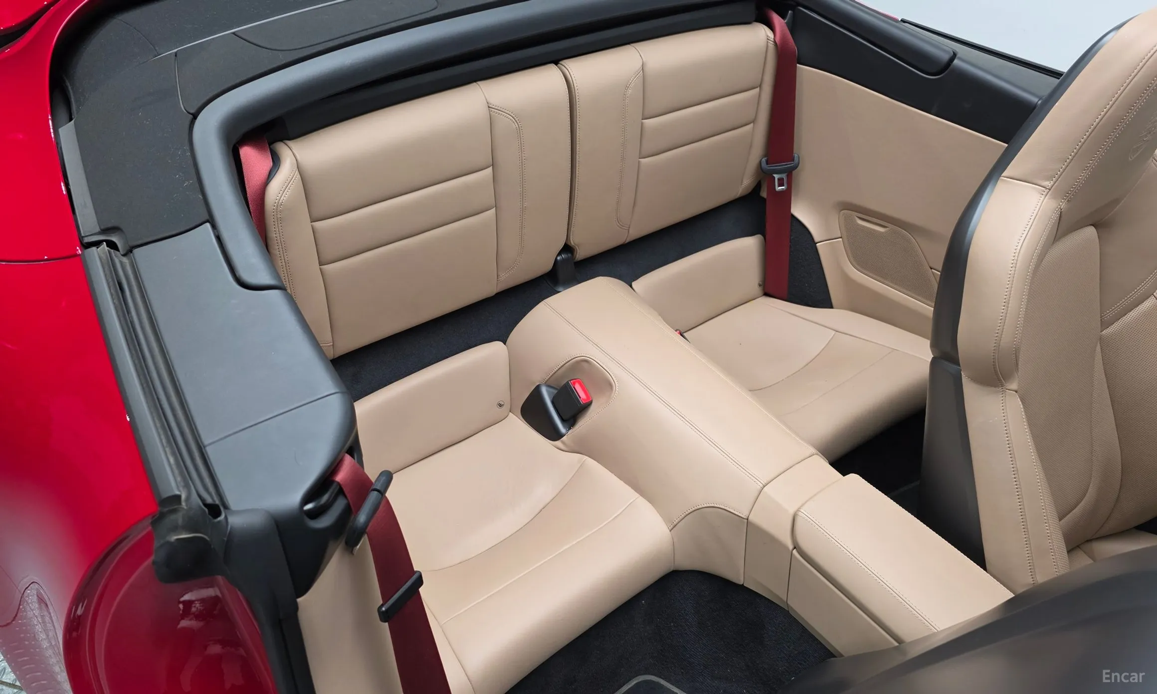 Porsche 911 (992) превью 11