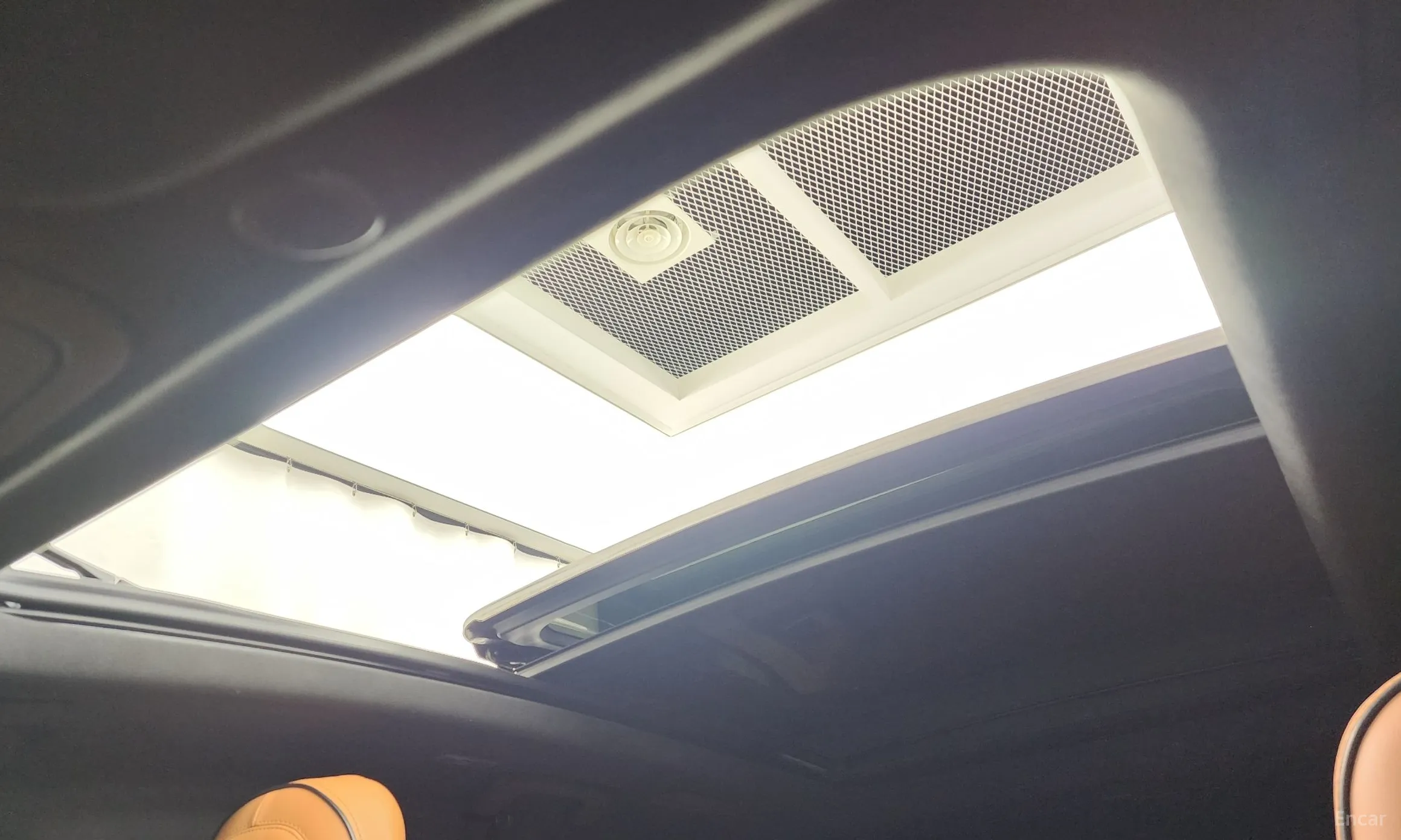 Lincoln Aviator 2nd Generation превью 18
