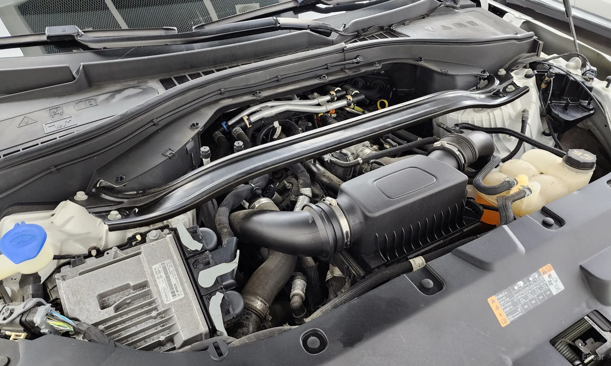 Lincoln Aviator 2nd Generation превью 6