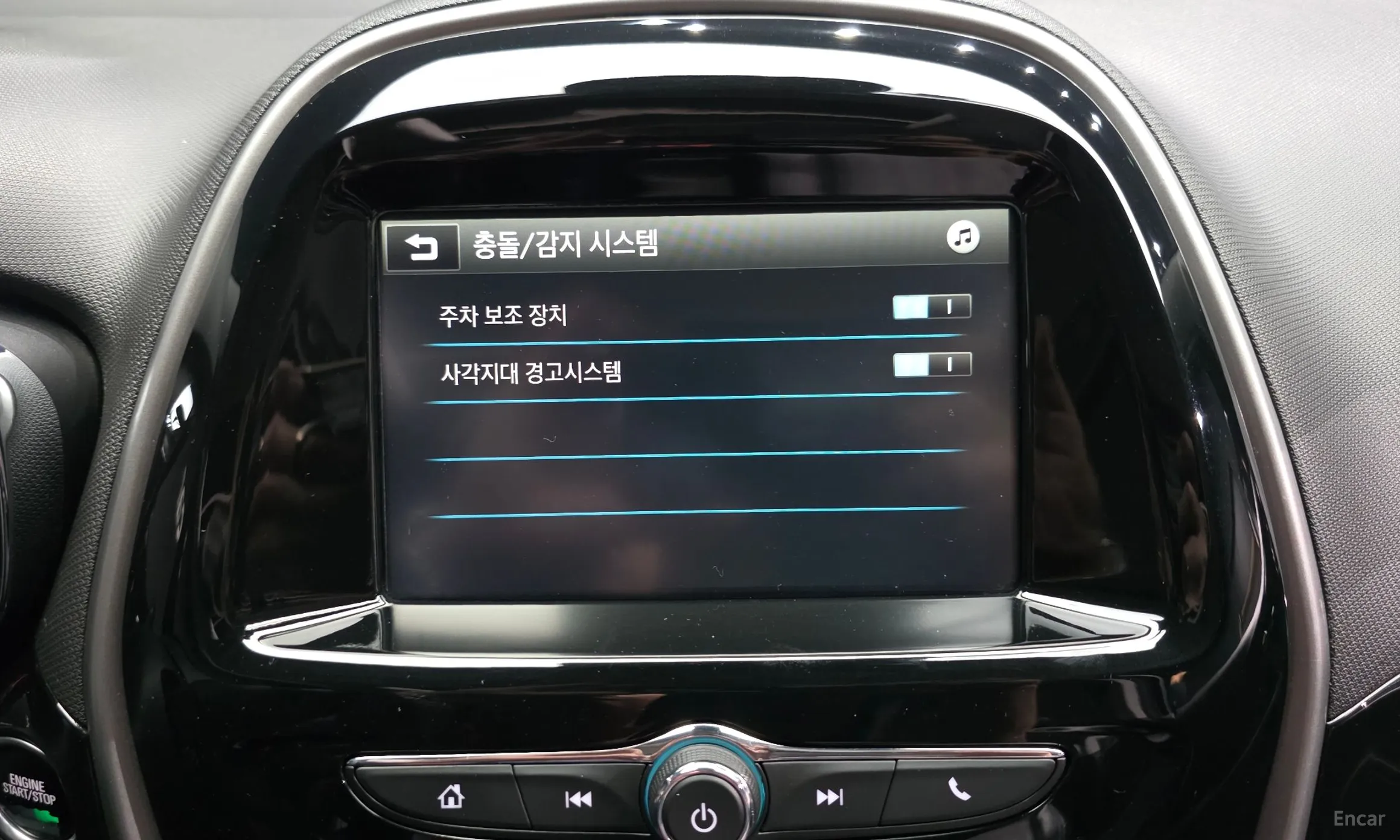 Chevrolet (GM Daewoo) The Next Spark превью 14