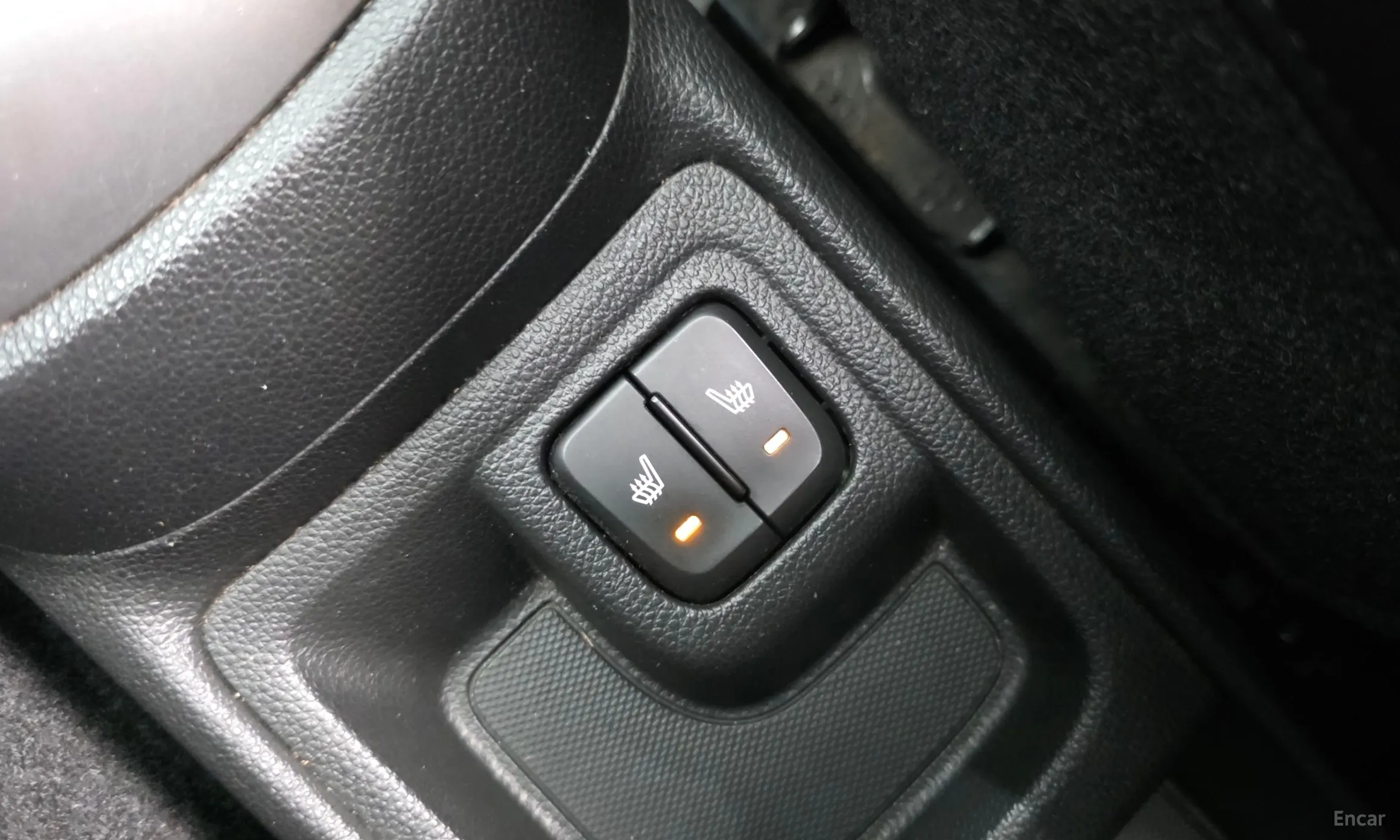 Chevrolet (GM Daewoo) The Next Spark превью 17