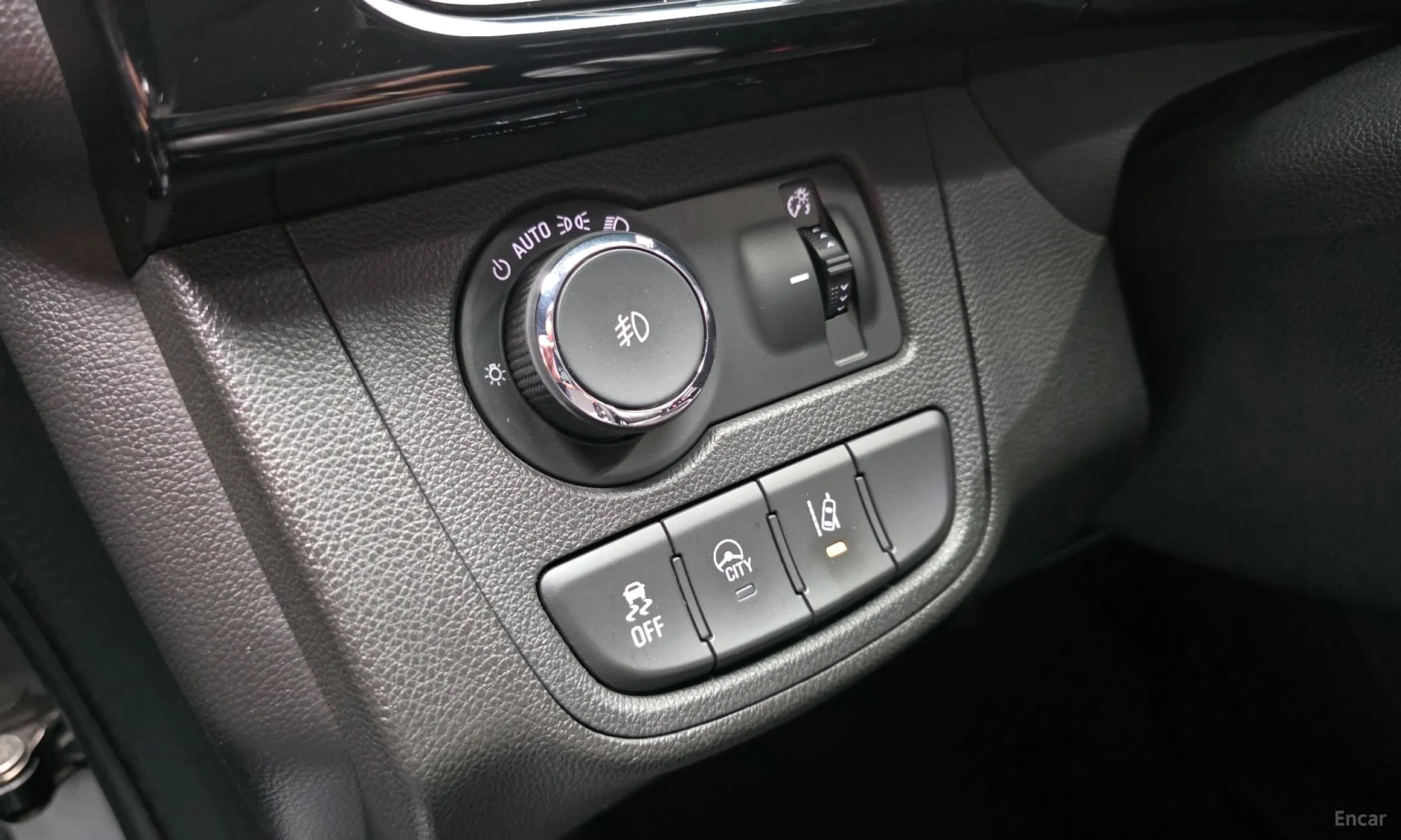 Chevrolet (GM Daewoo) The Next Spark превью 18