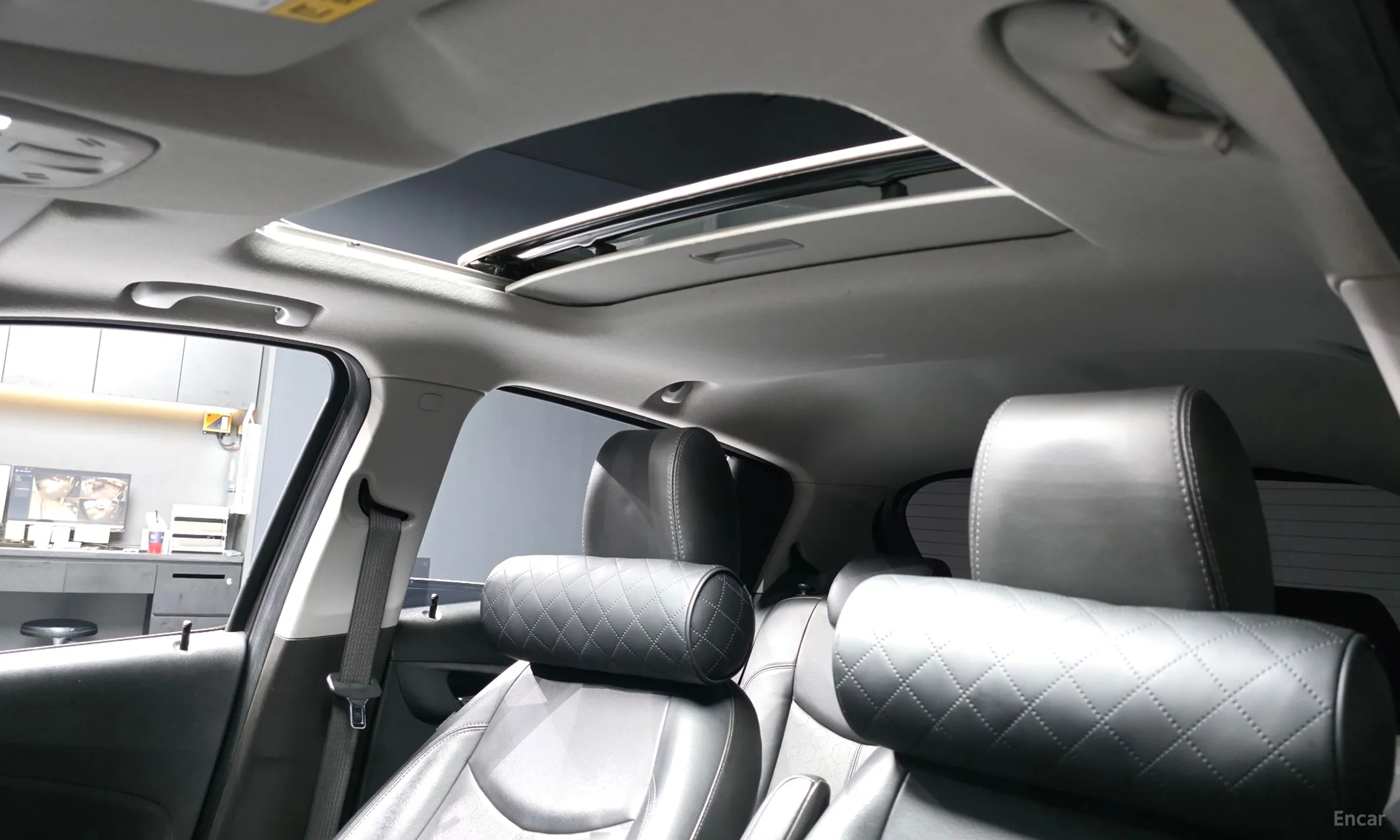 Chevrolet (GM Daewoo) The Next Spark превью 19