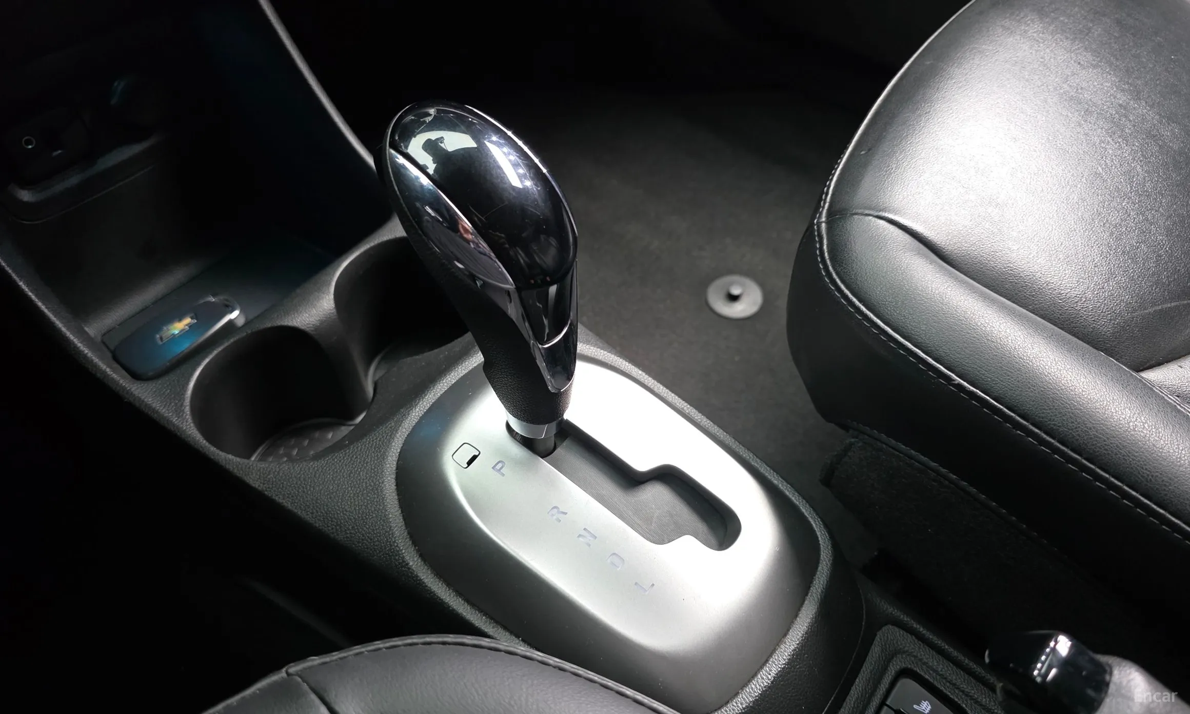 Chevrolet (GM Daewoo) The Next Spark превью 9