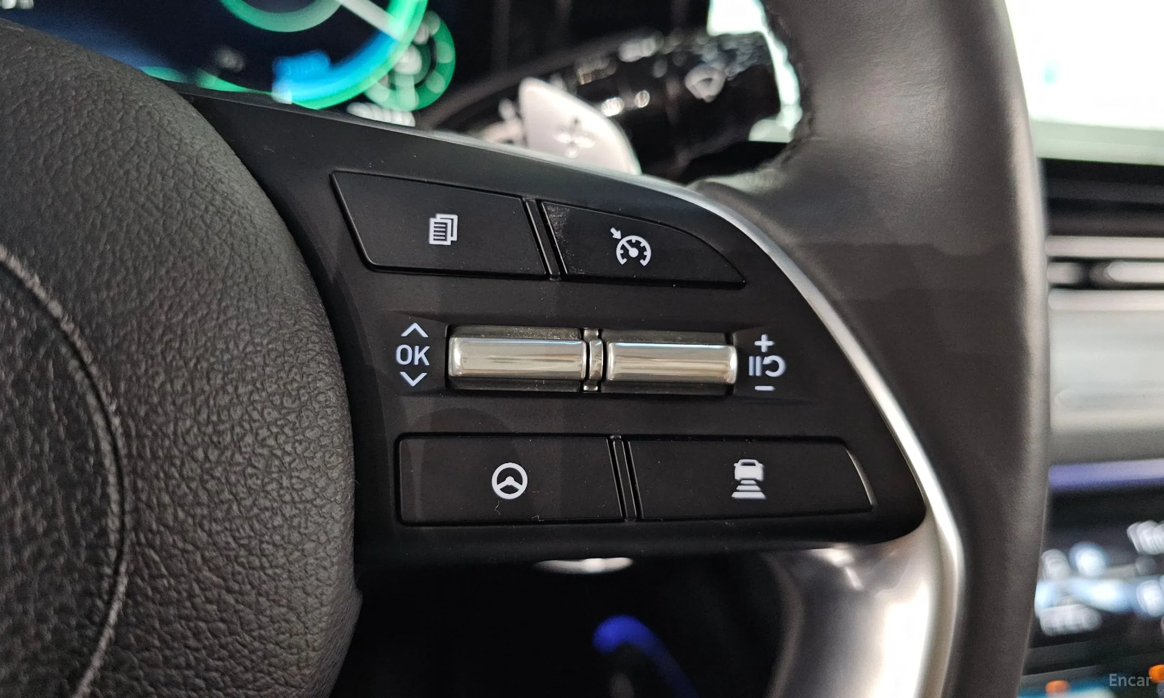 Hyundai Grandeur IG Hybrid превью 16