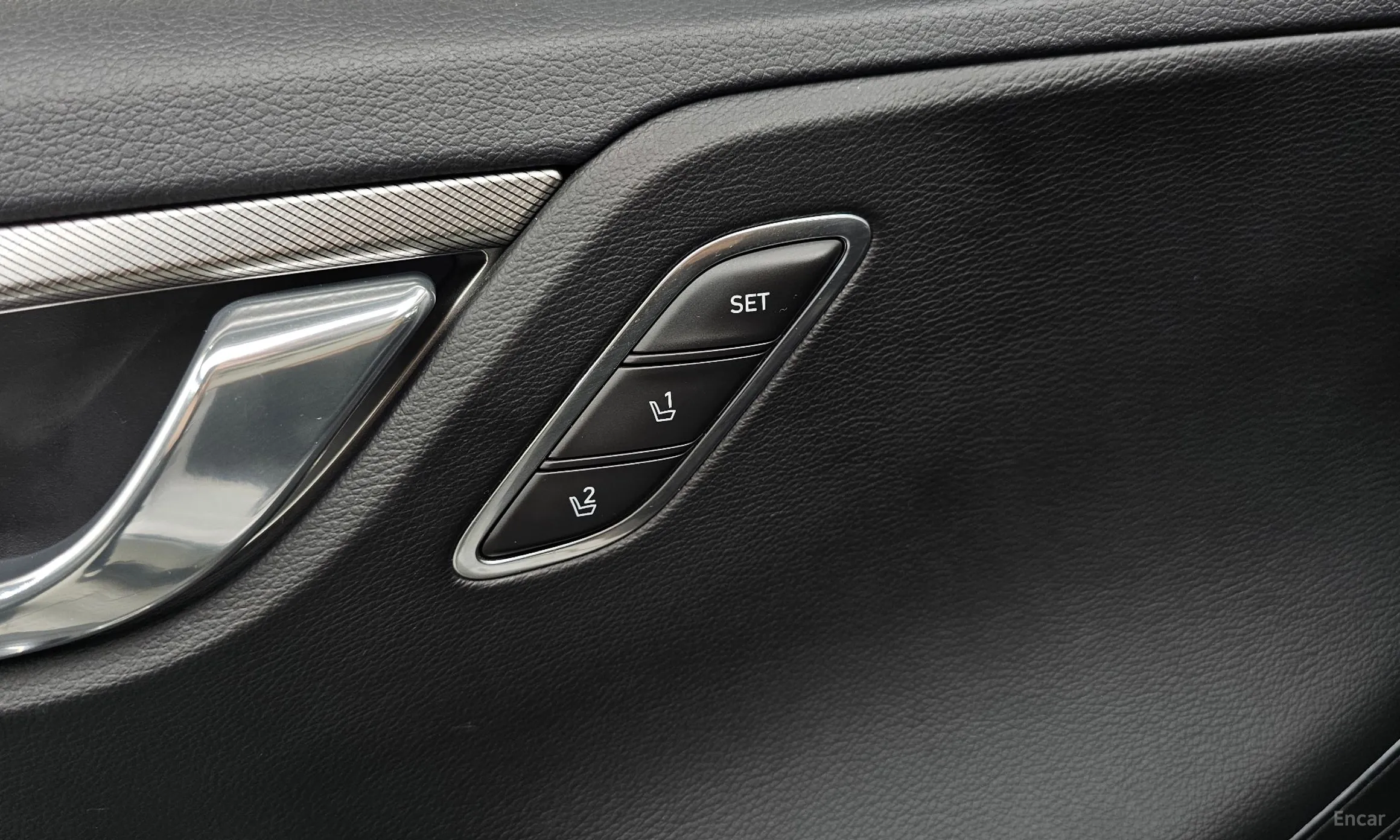Hyundai Grandeur IG Hybrid превью 18