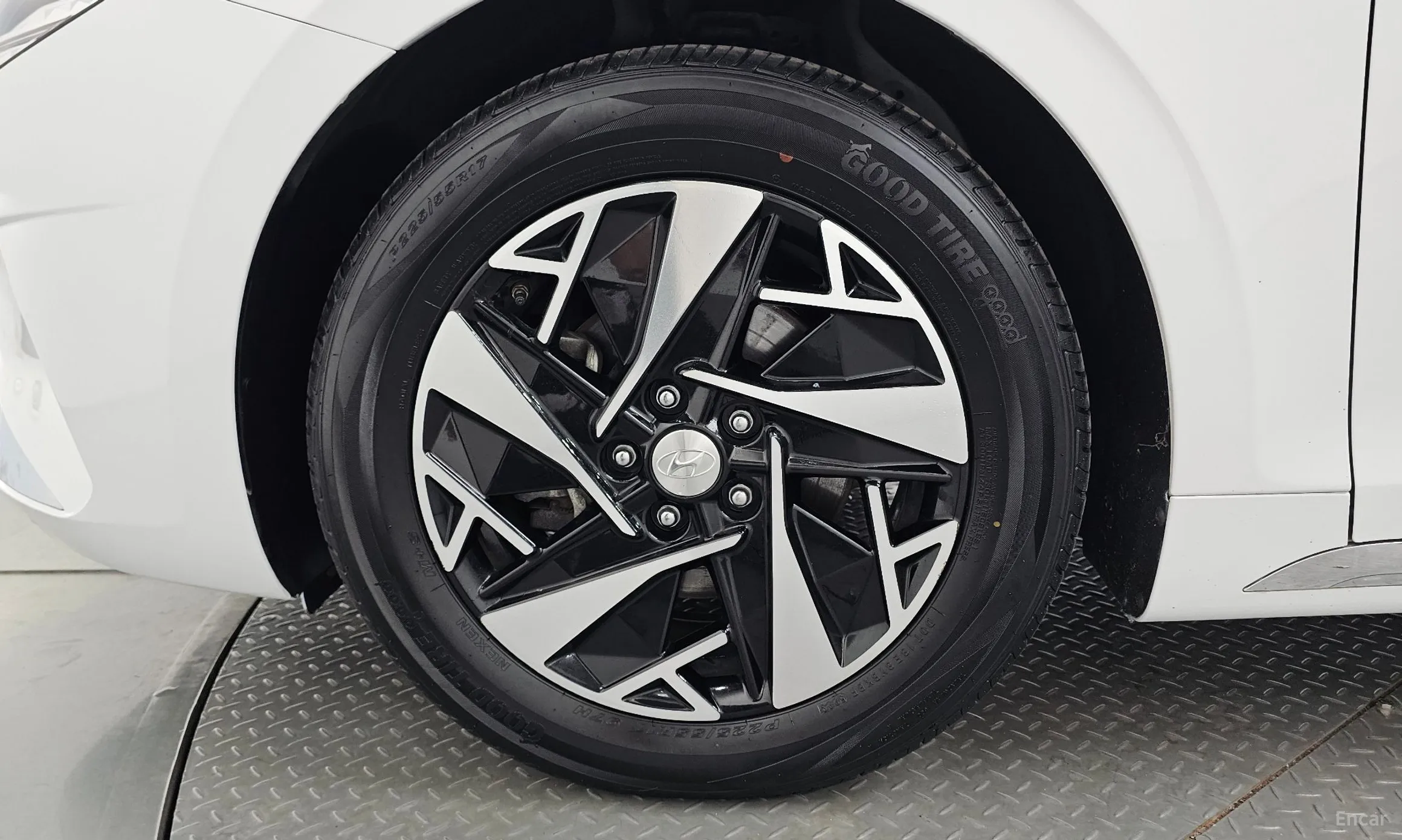 Hyundai Grandeur IG Hybrid превью 5