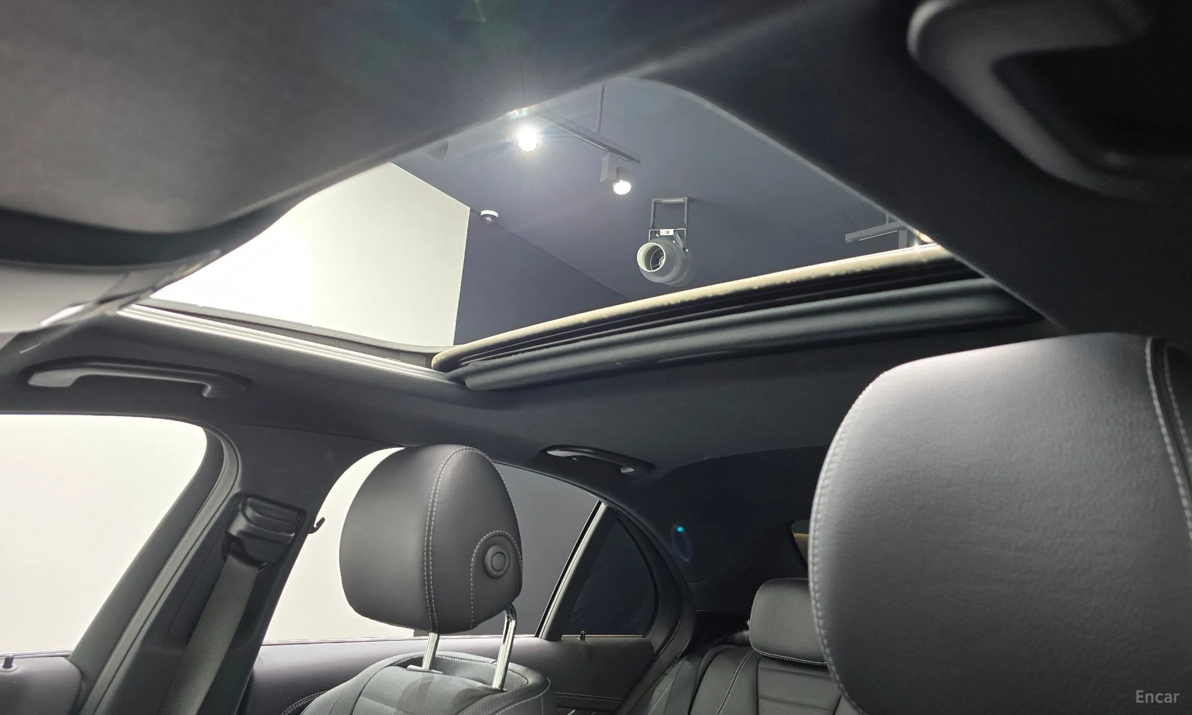 Mercedes Benz E-Class W213 превью 18