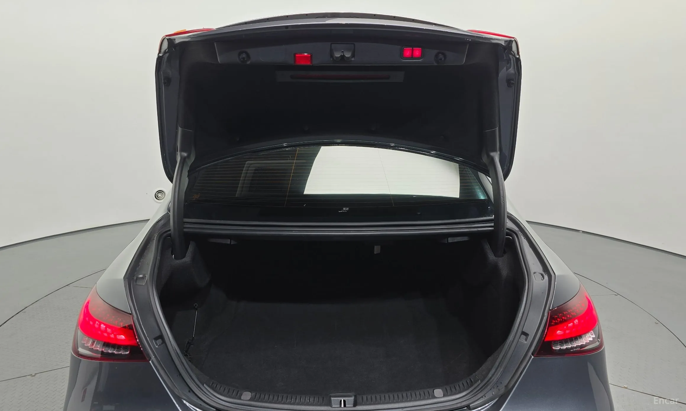 Mercedes Benz E-Class W213 превью 20