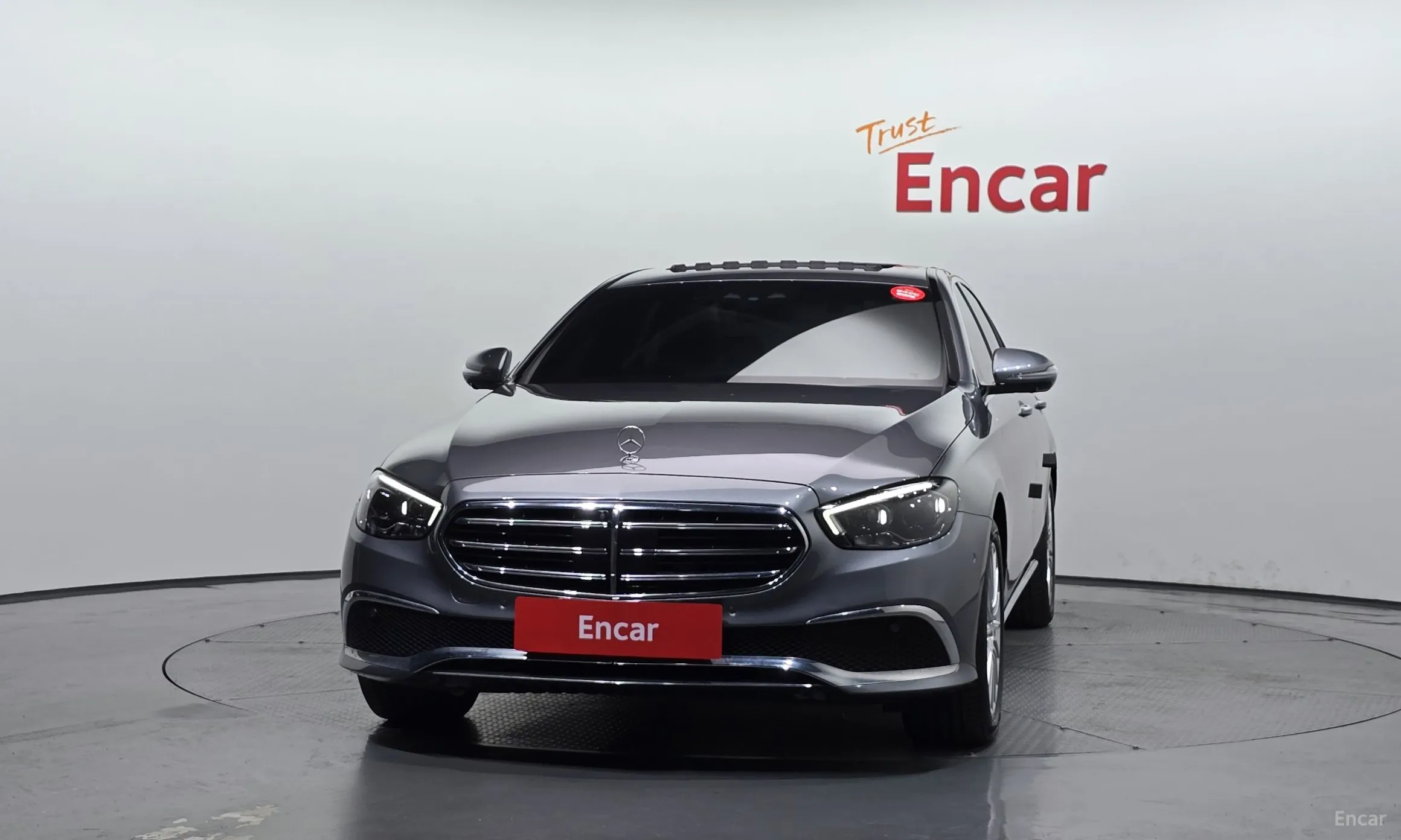 Mercedes Benz E-Class W213 превью 3