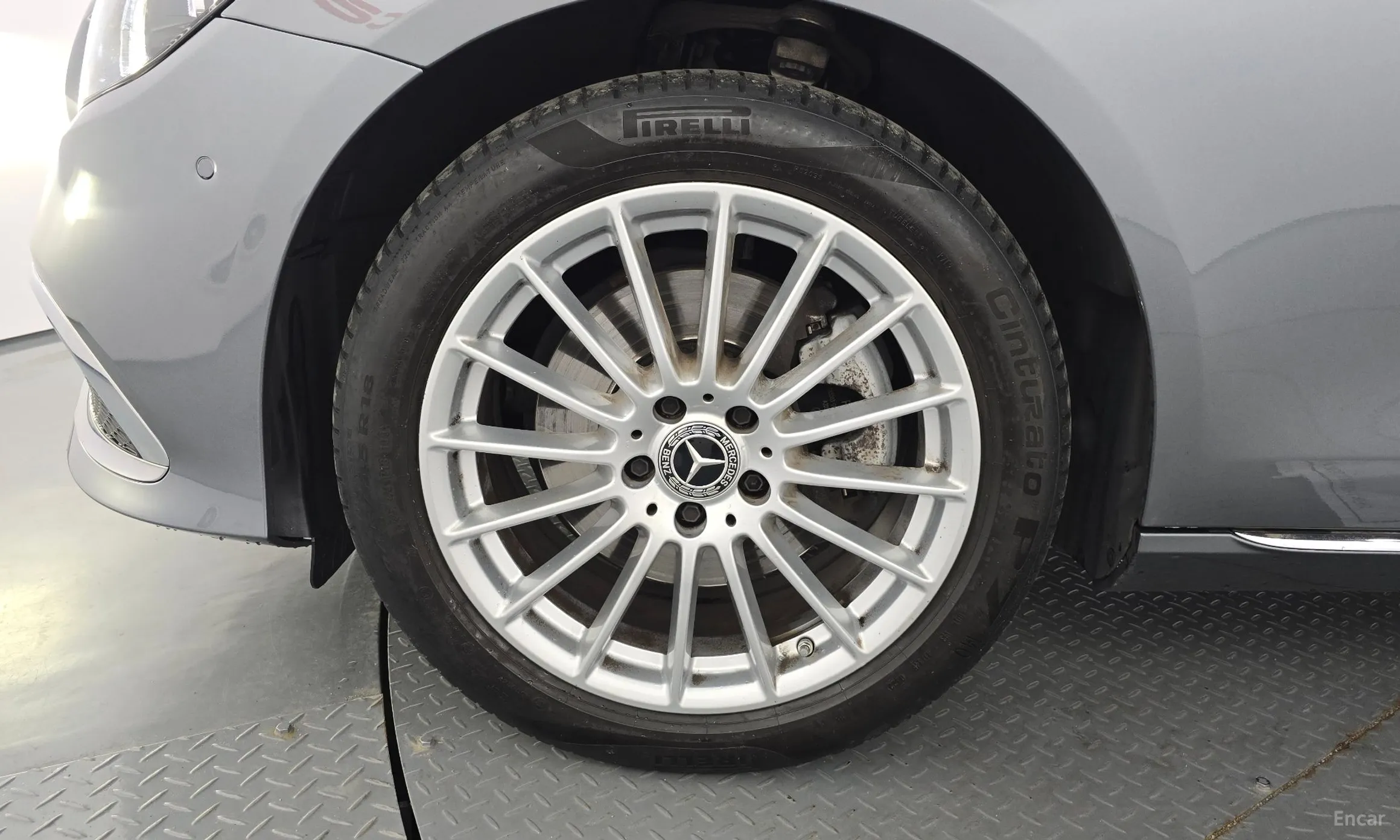 Mercedes Benz E-Class W213 превью 5