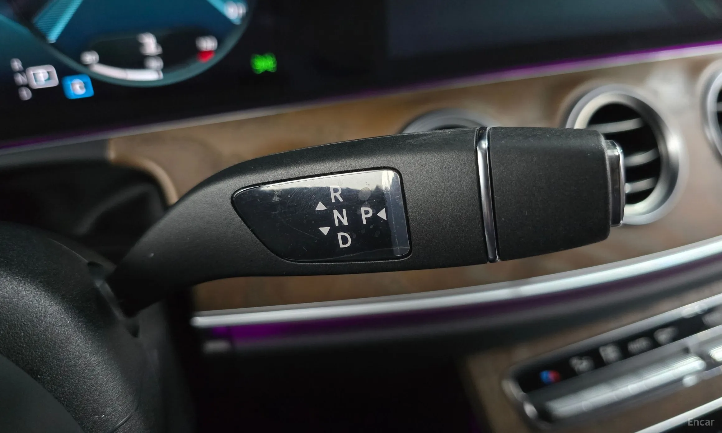 Mercedes Benz E-Class W213 превью 9