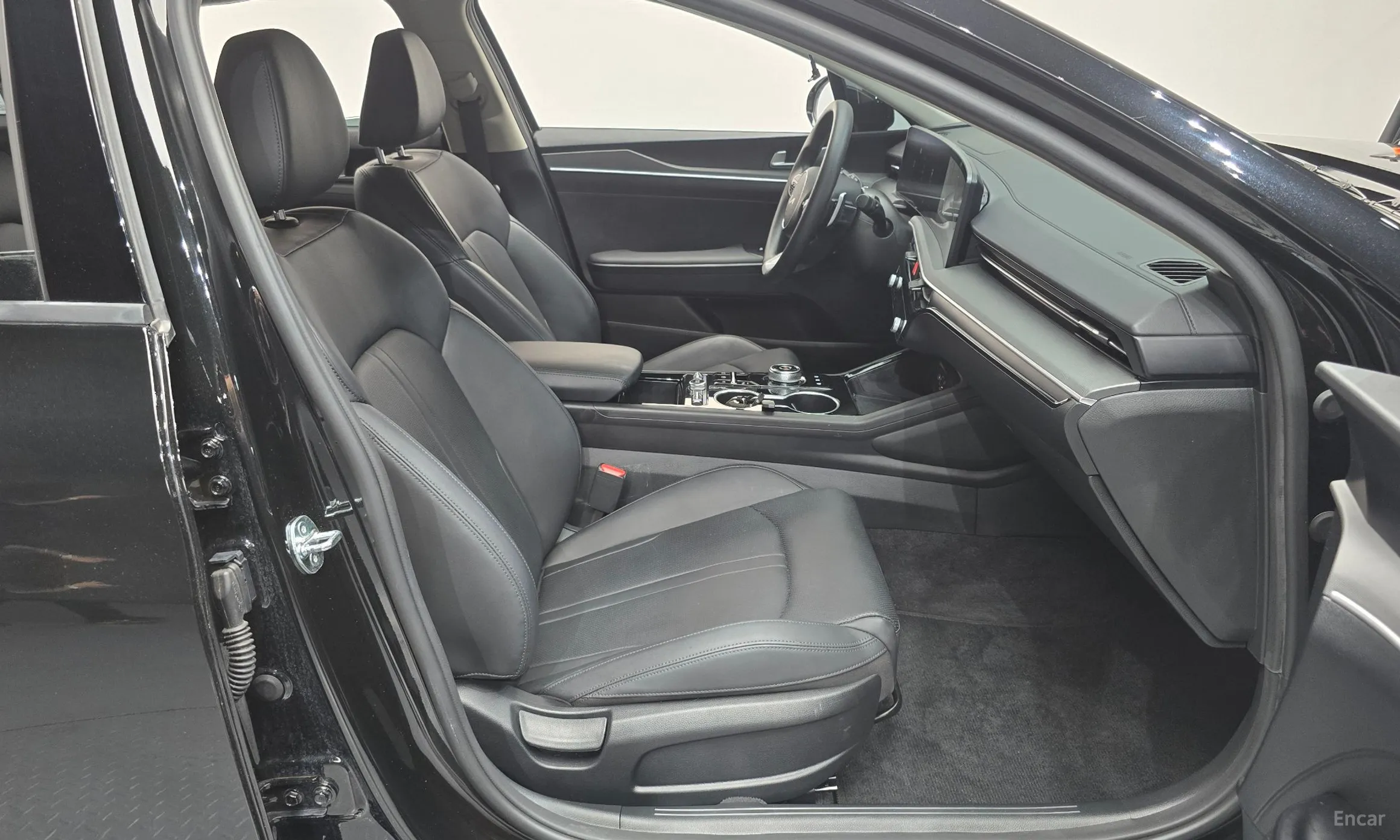 Kia The New K5 3rd Generation превью 11