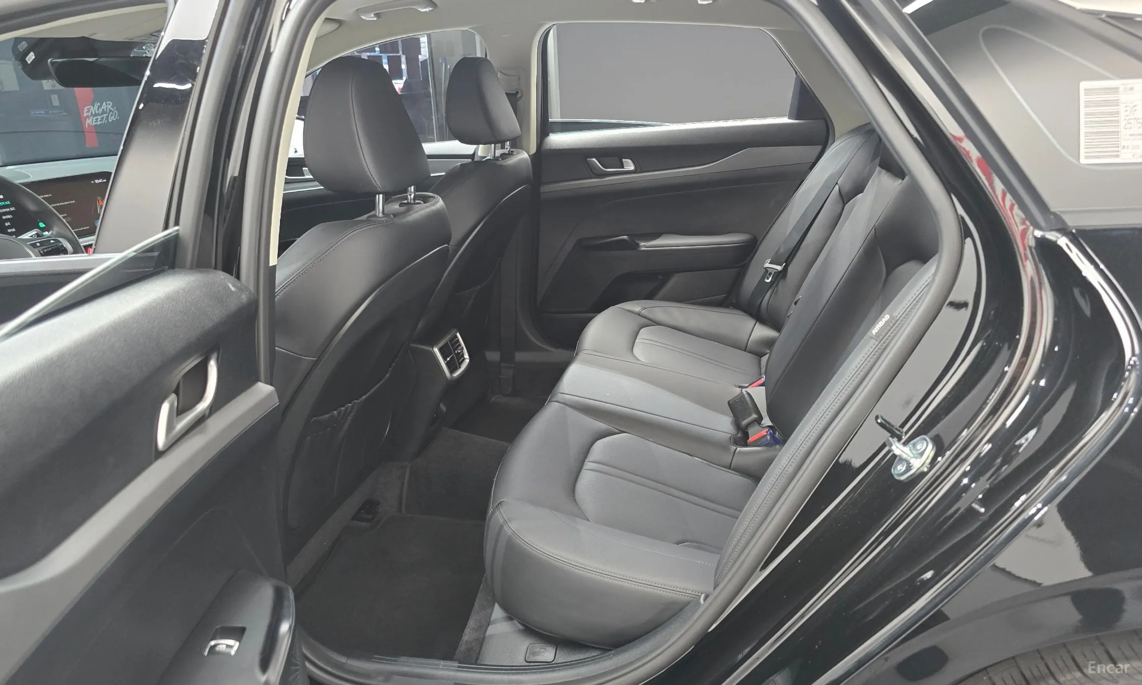 Kia The New K5 3rd Generation превью 12