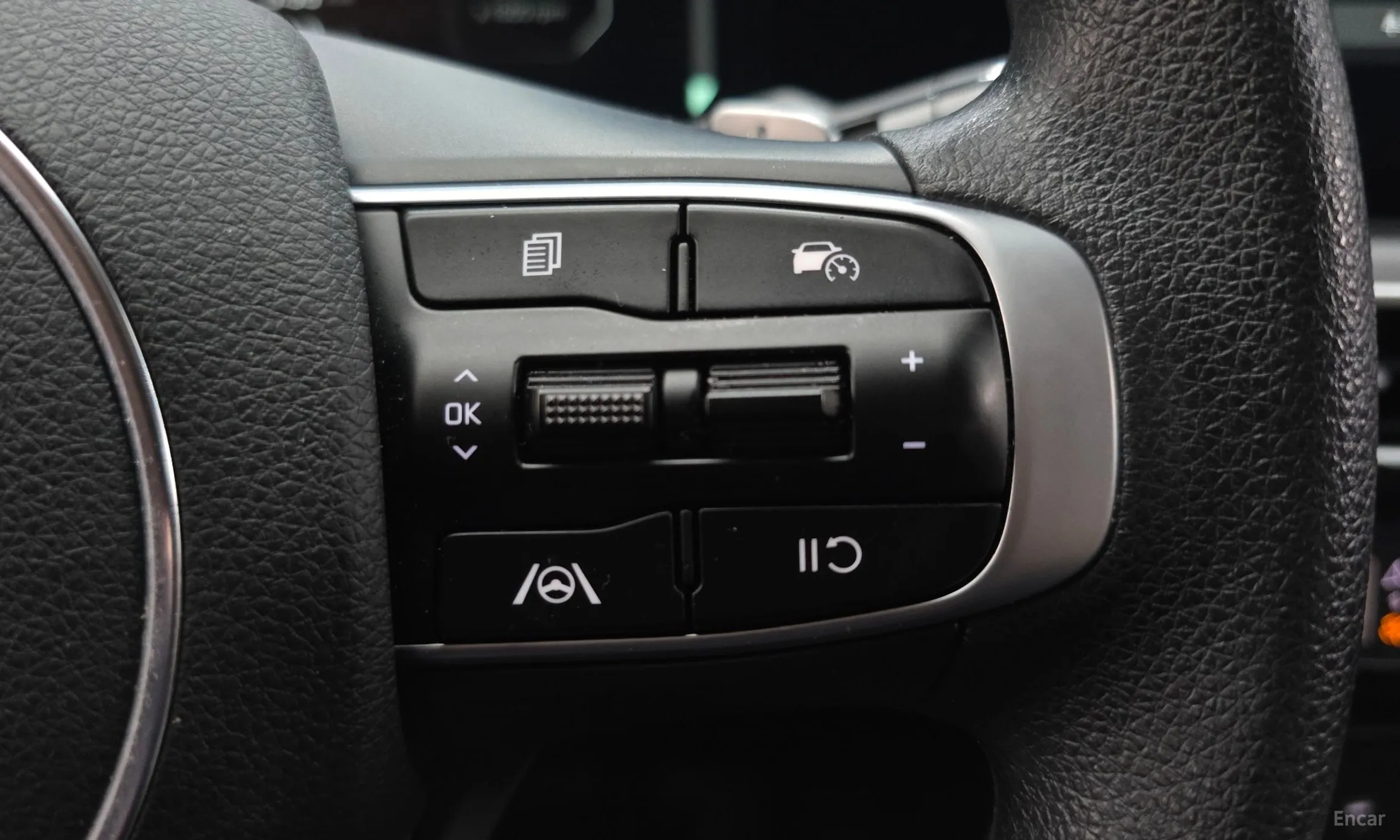 Kia The New K5 3rd Generation превью 16