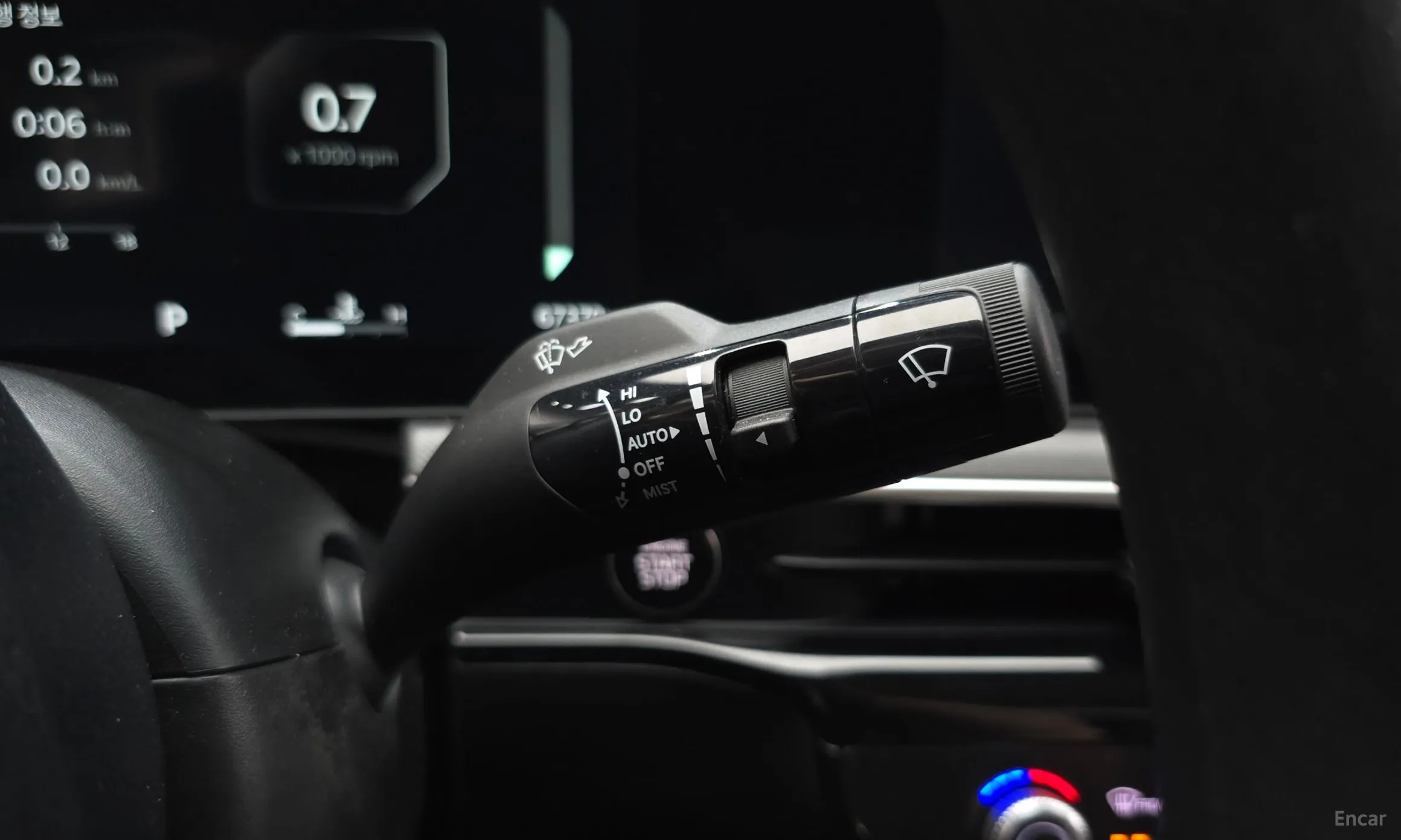 Kia The New K5 3rd Generation превью 17