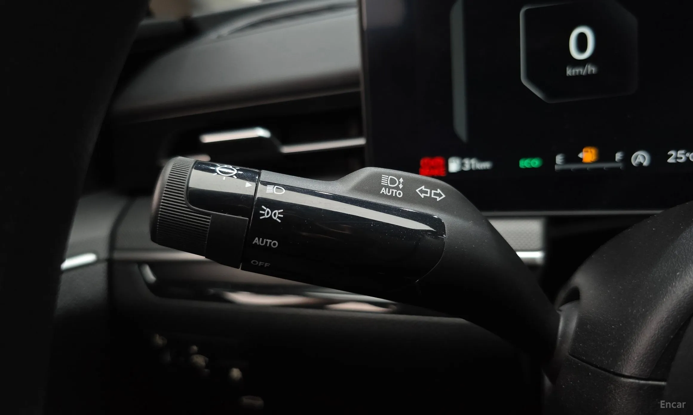 Kia The New K5 3rd Generation превью 18