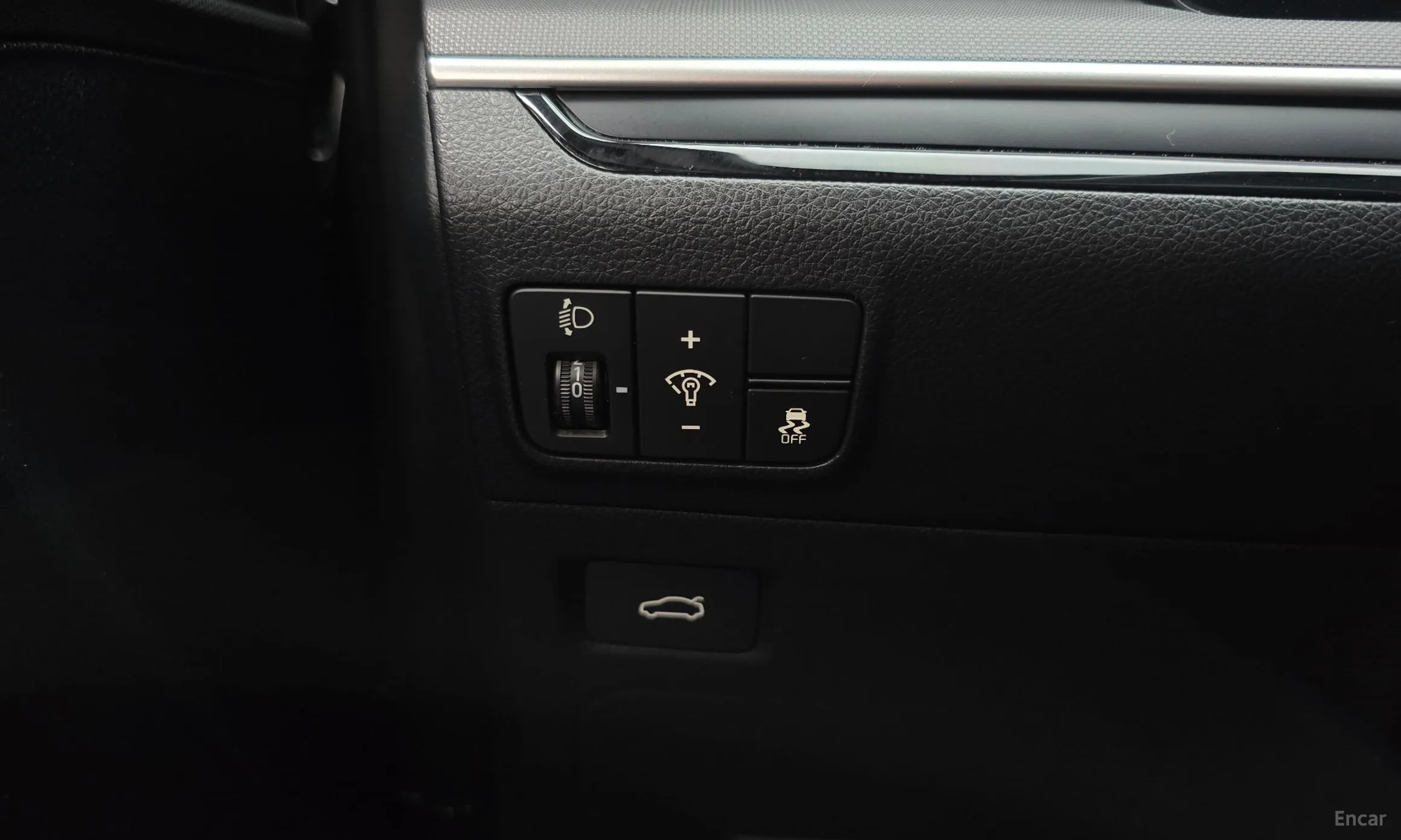 Kia The New K5 3rd Generation превью 19