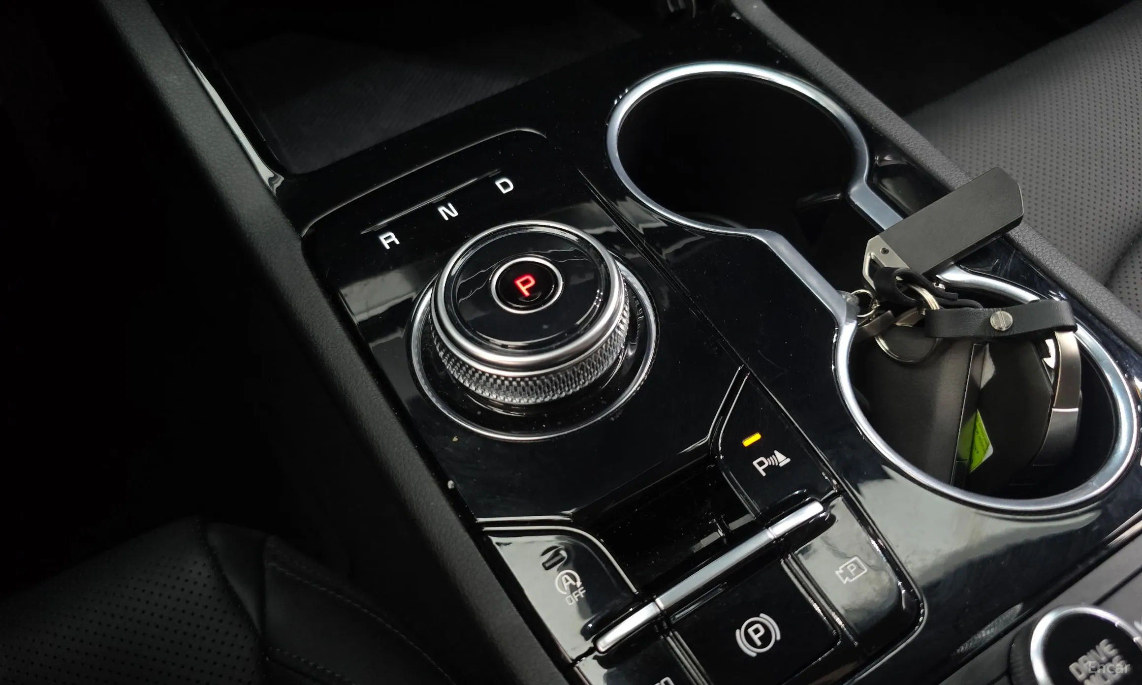 Kia The New K5 3rd Generation превью 9