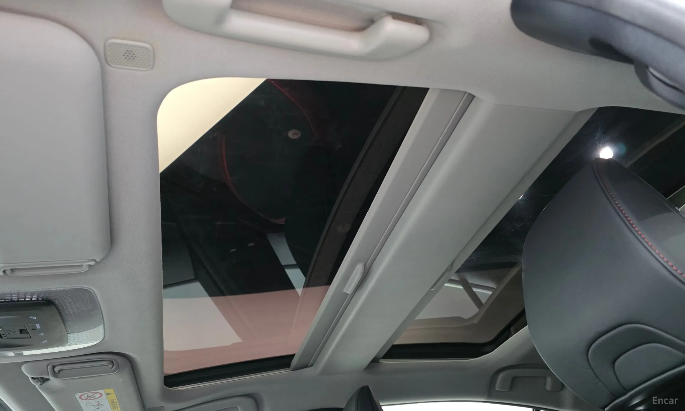 Toyota Prius 5th Generation превью 16