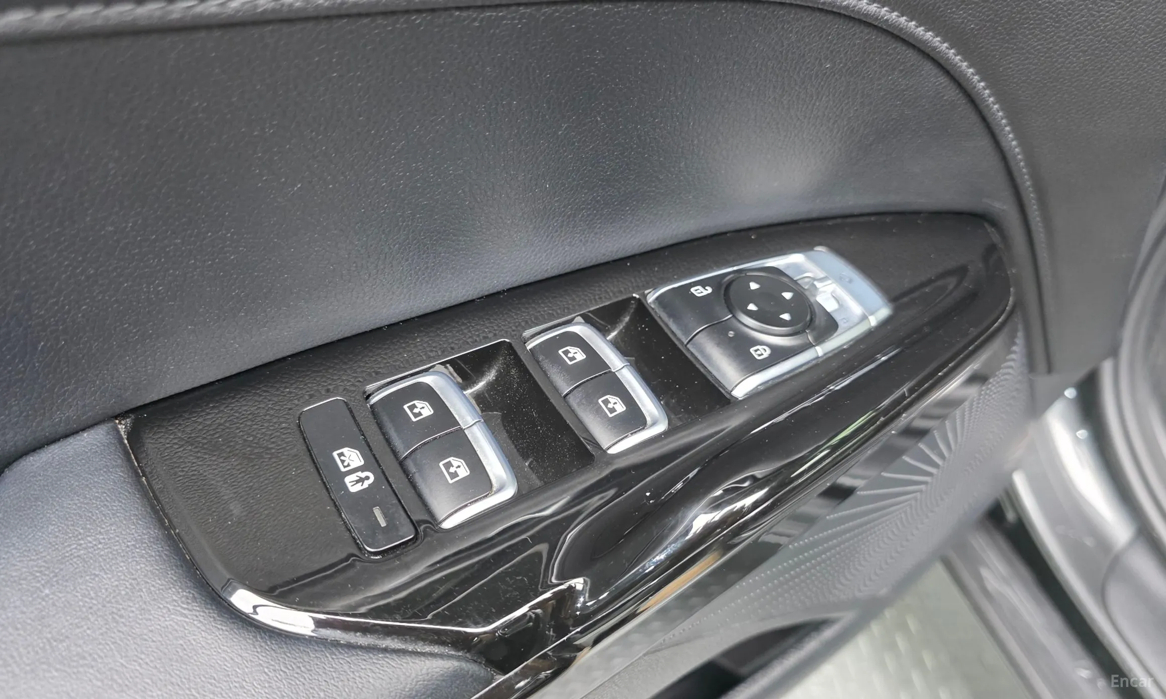 Kia K5 3rd Generation превью 13
