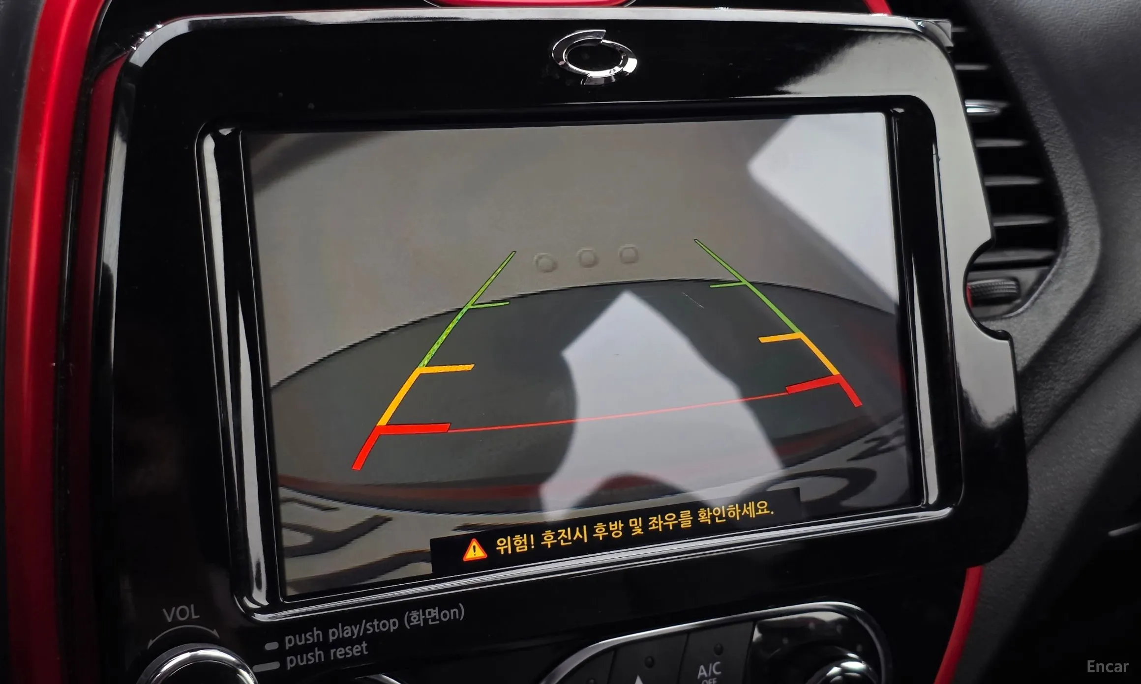 Renault Korea (Samsung) QM3 превью 14