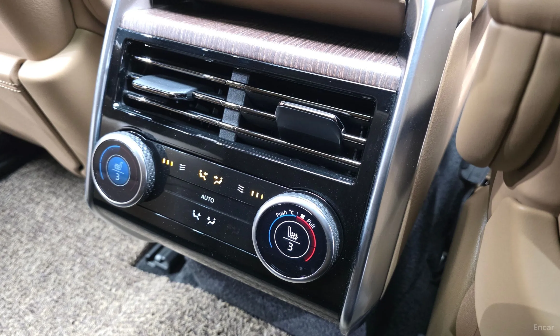 Land Rover Range Rover 5th Generation превью 19