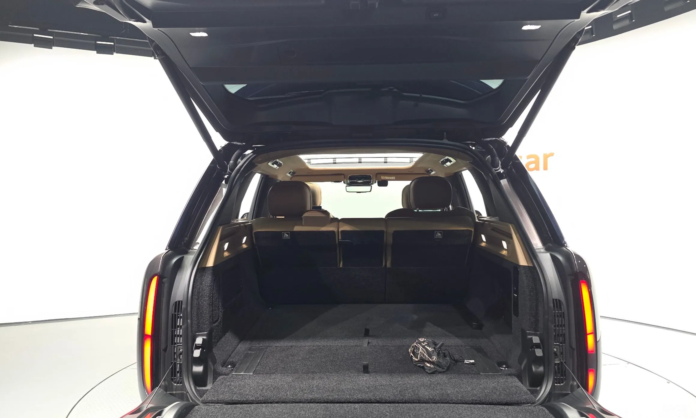 Land Rover Range Rover 5th Generation превью 20