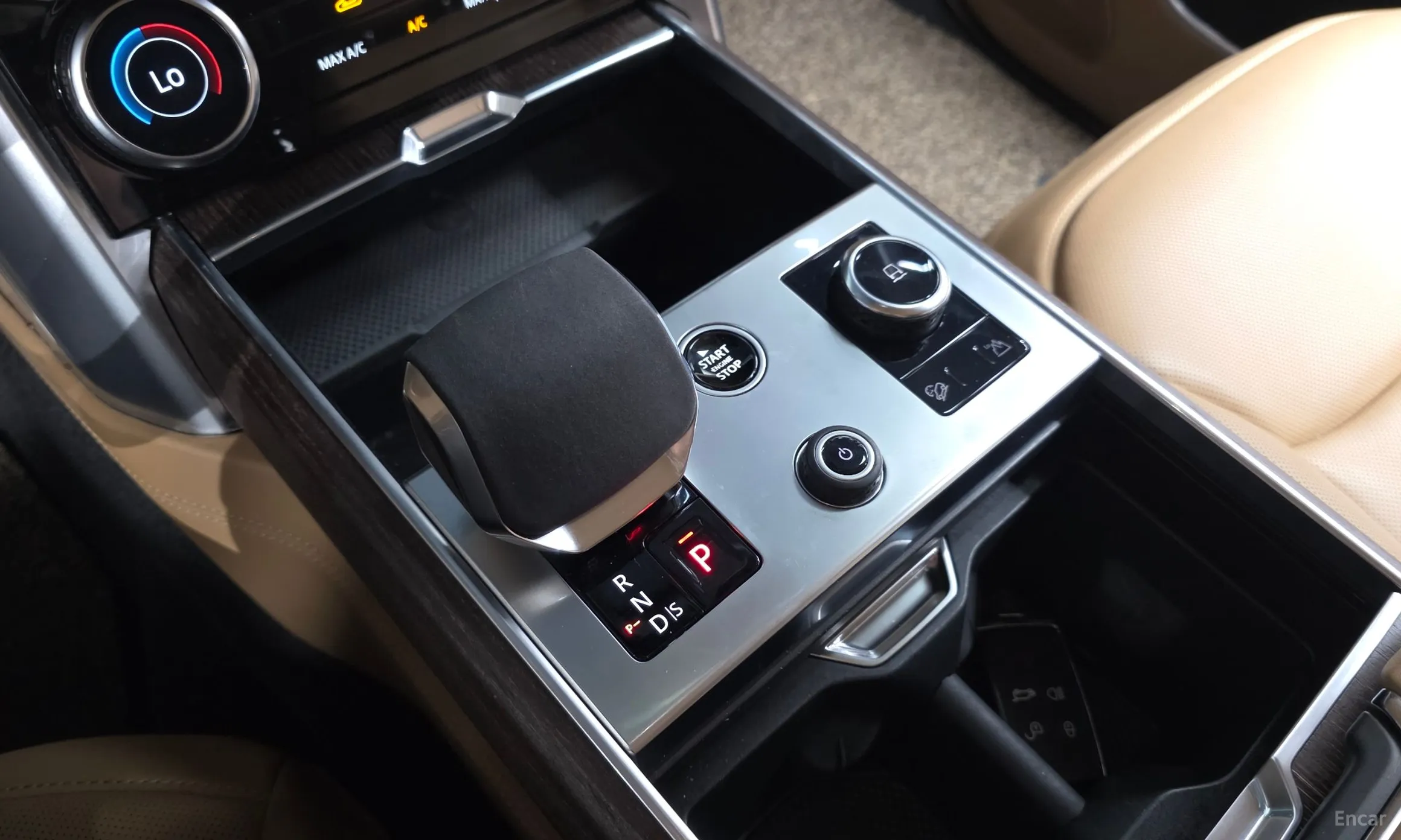 Land Rover Range Rover 5th Generation превью 9