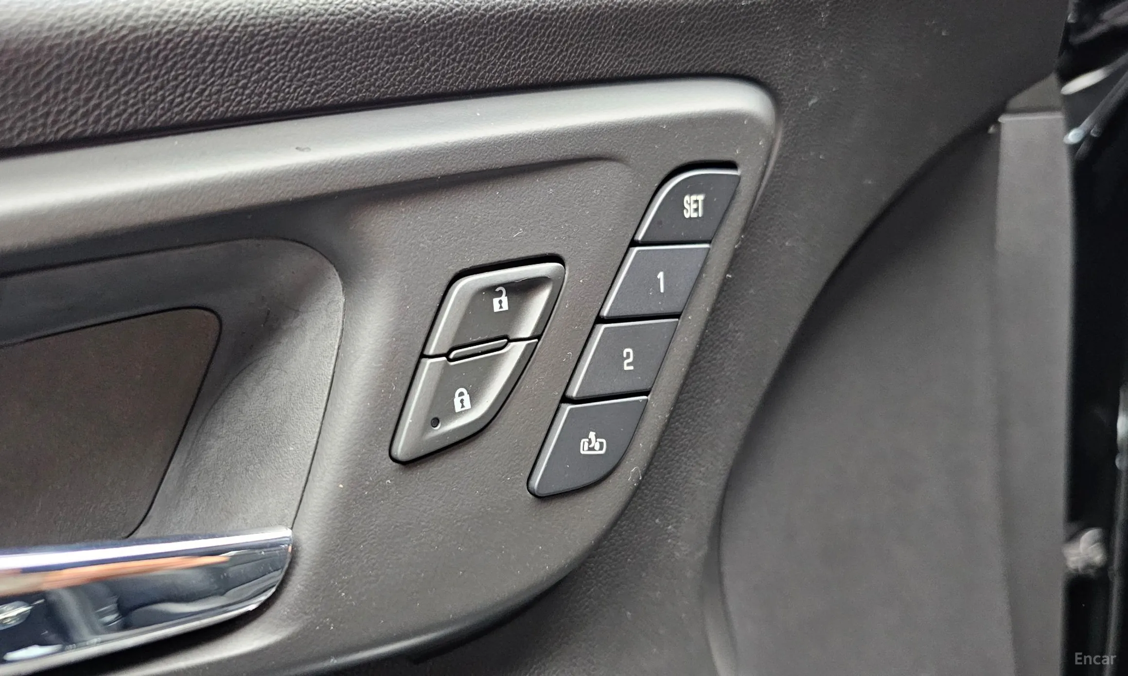 Chevrolet (GM Daewoo) Malibu превью 17