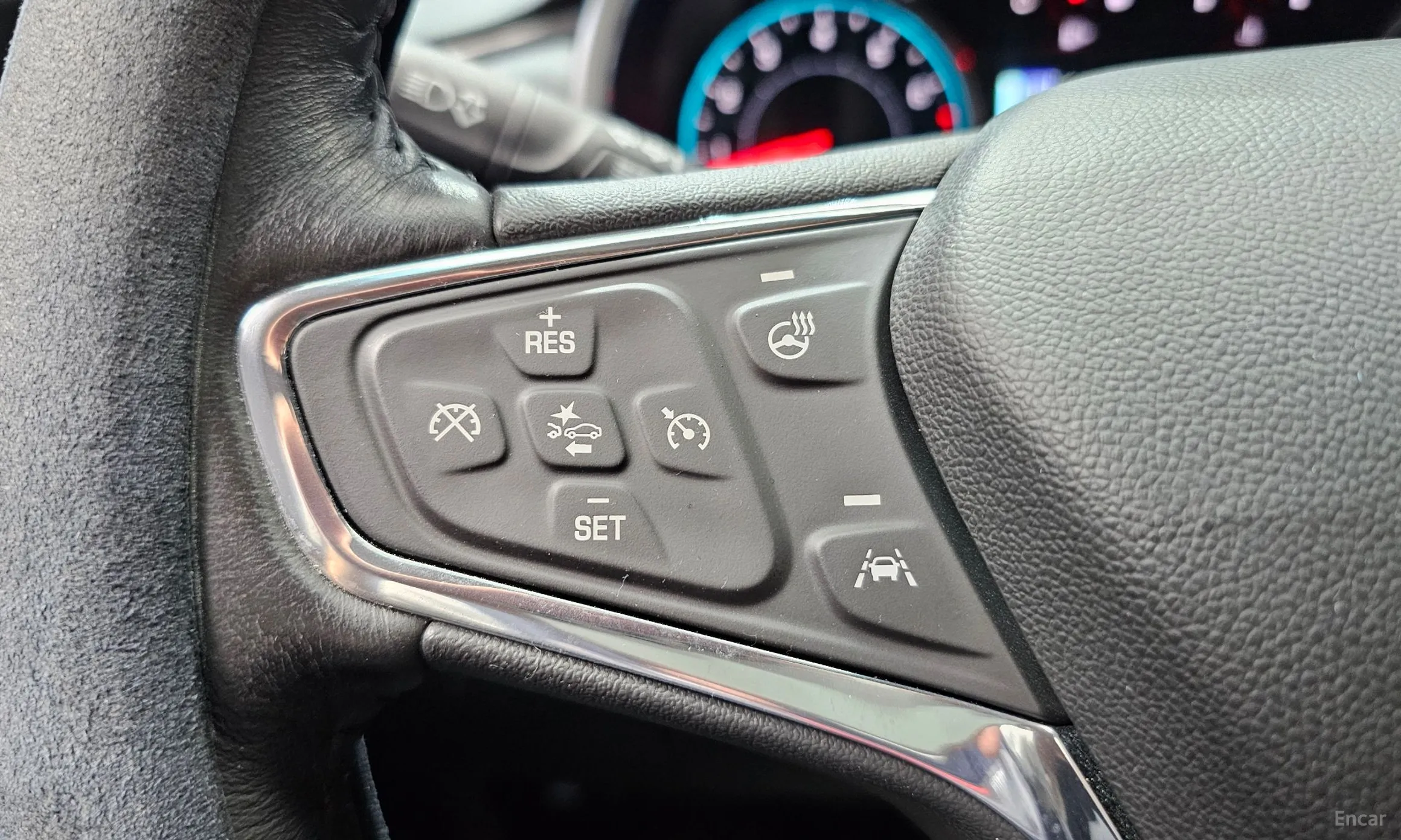 Chevrolet (GM Daewoo) Malibu превью 18