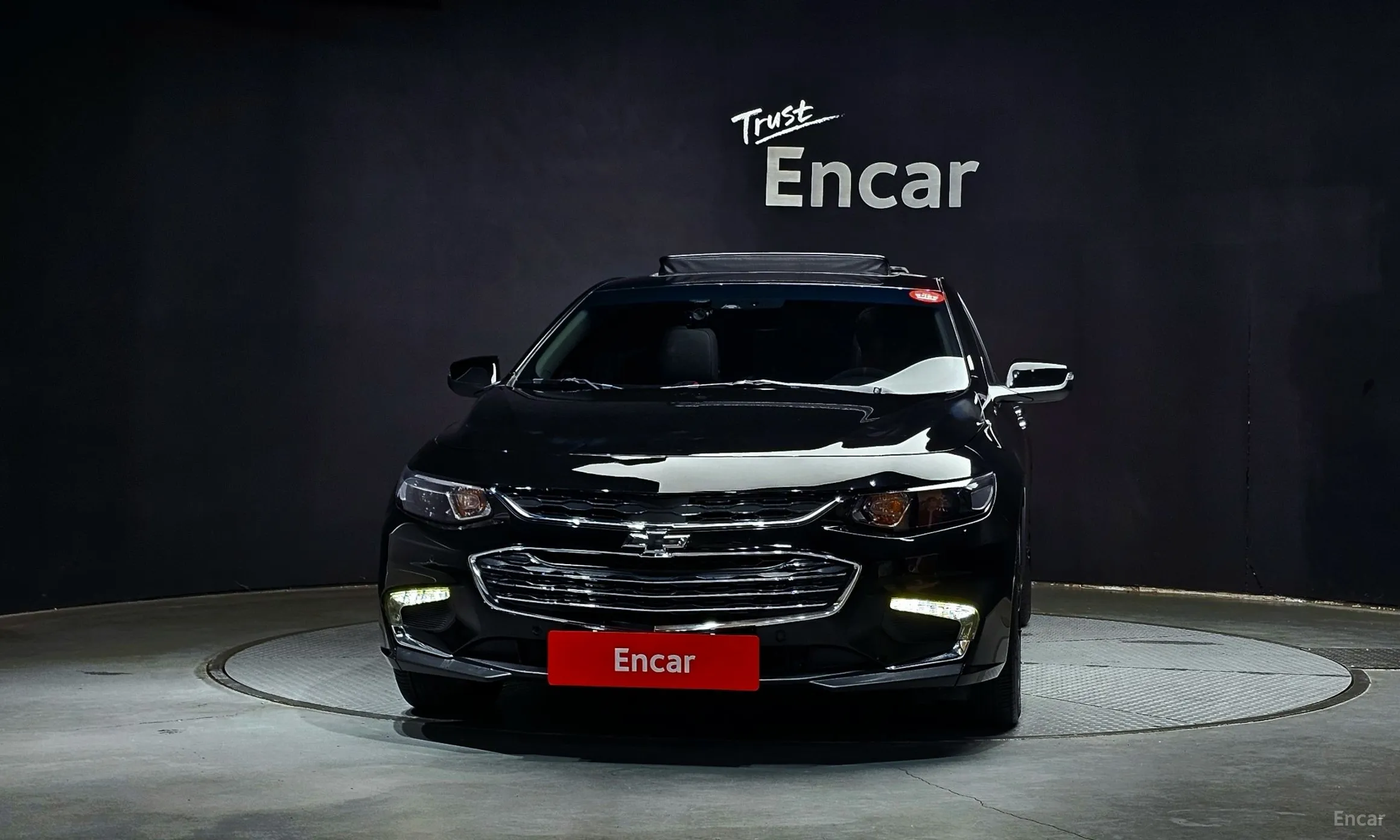 Chevrolet (GM Daewoo) Malibu превью 3