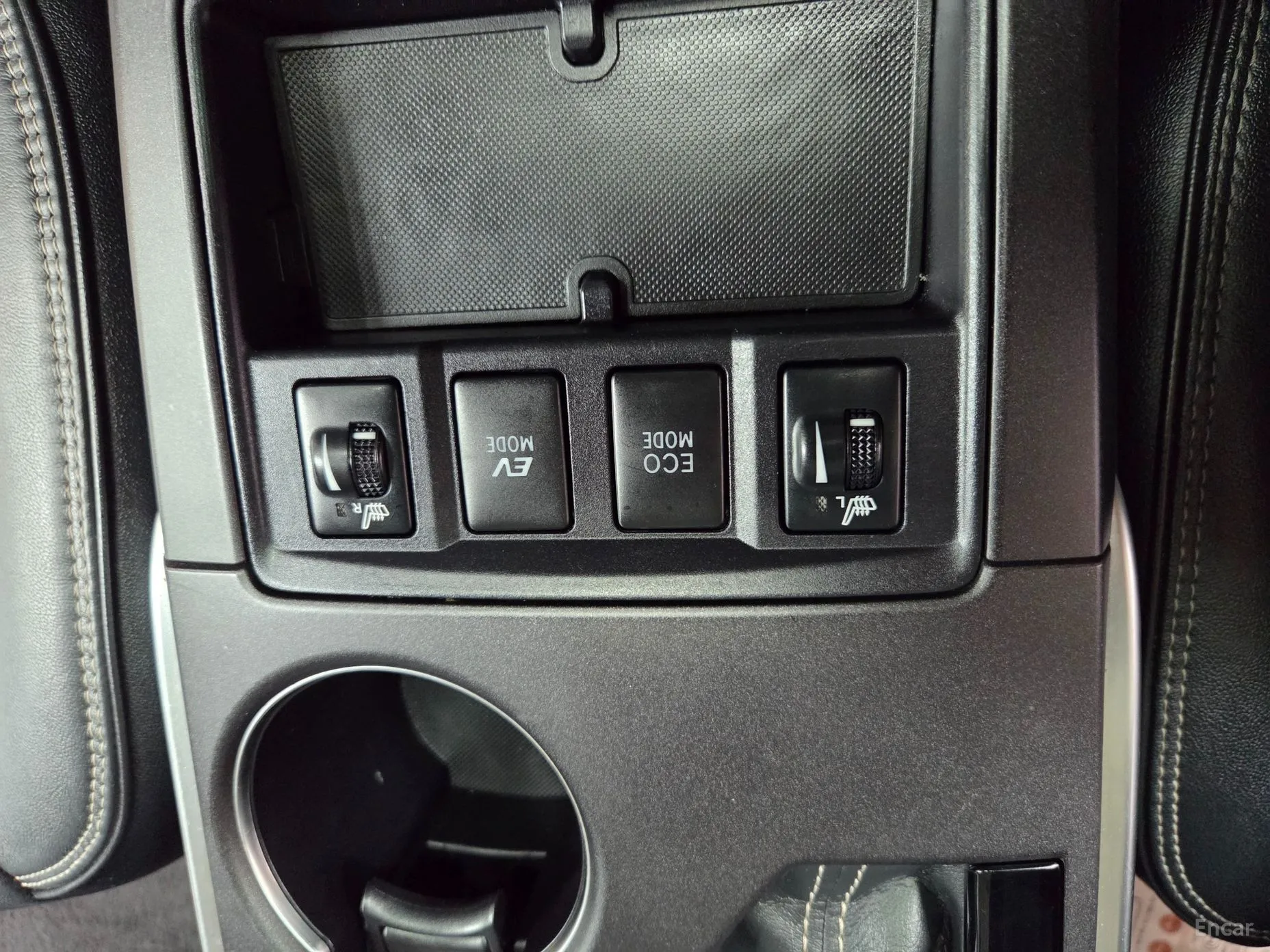 Toyota New Camry превью 15