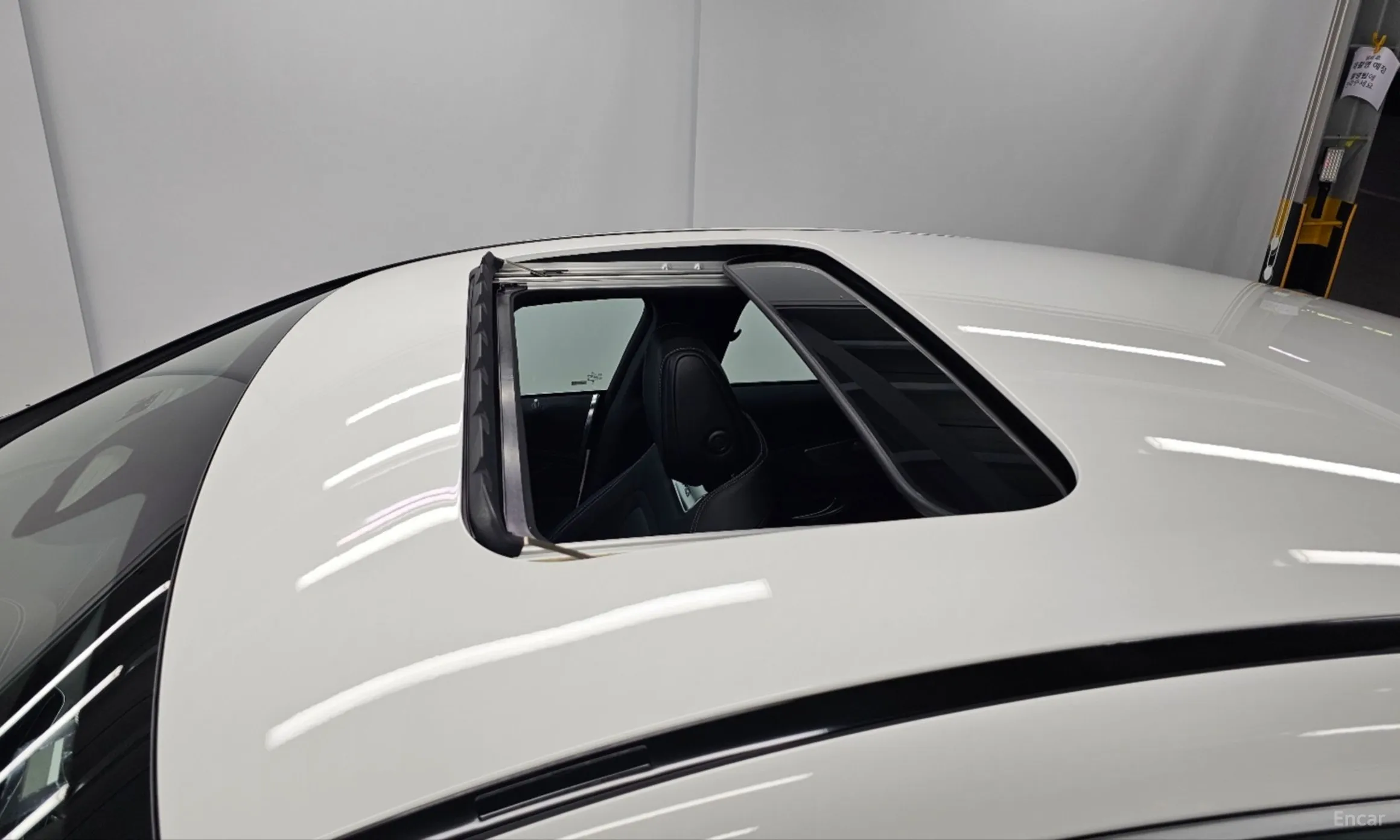 Mercedes Benz AMG GT превью 12