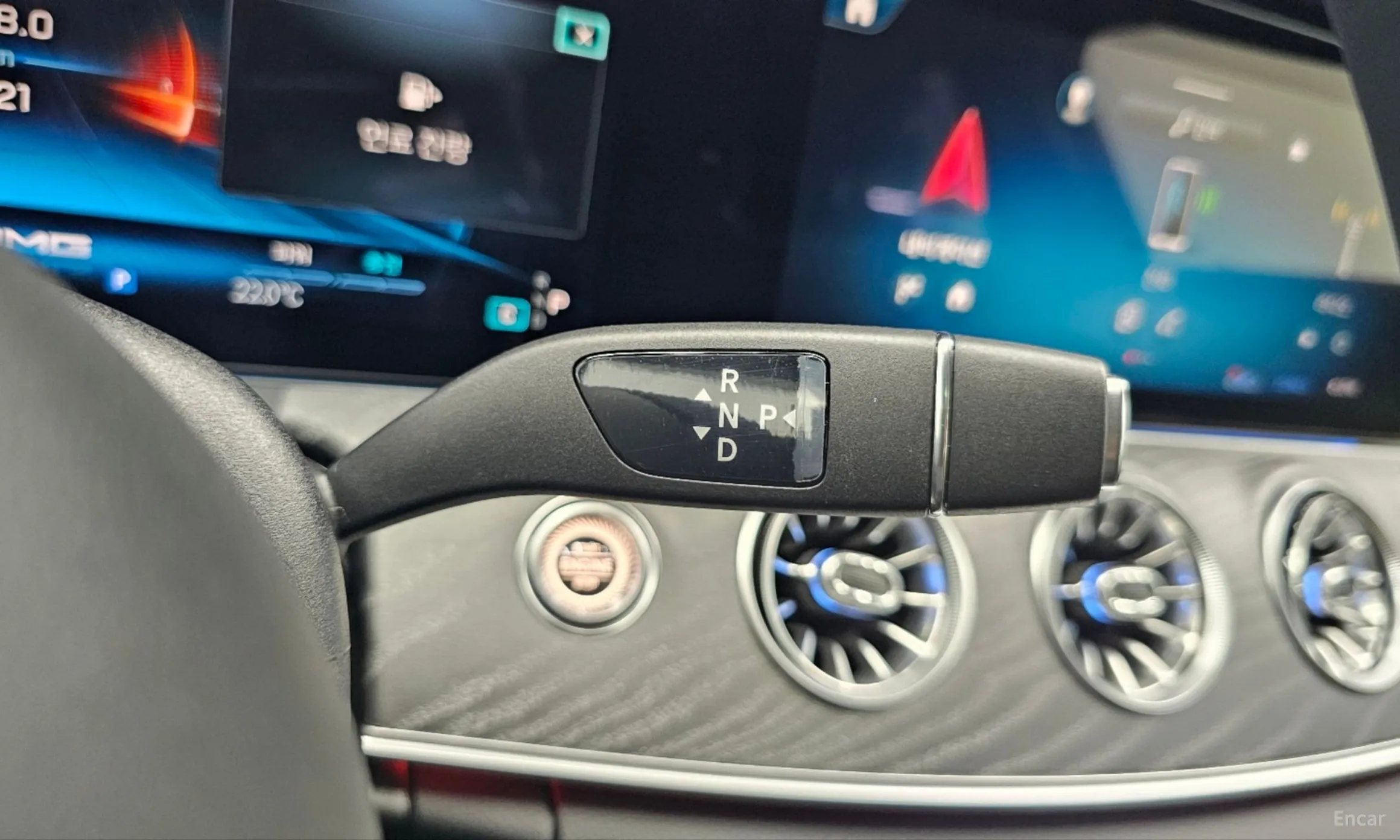 Mercedes Benz AMG GT превью 19