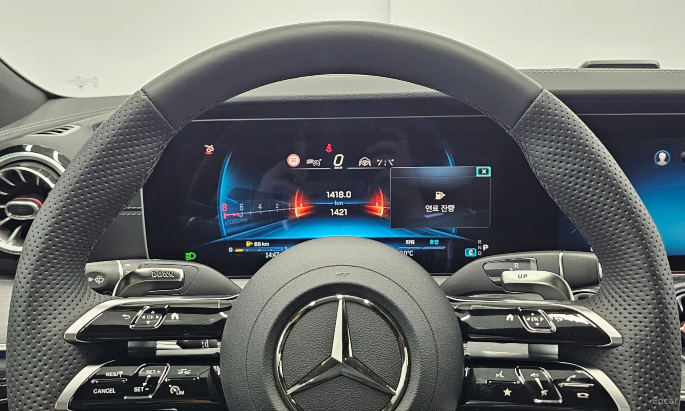 Mercedes Benz AMG GT превью 8
