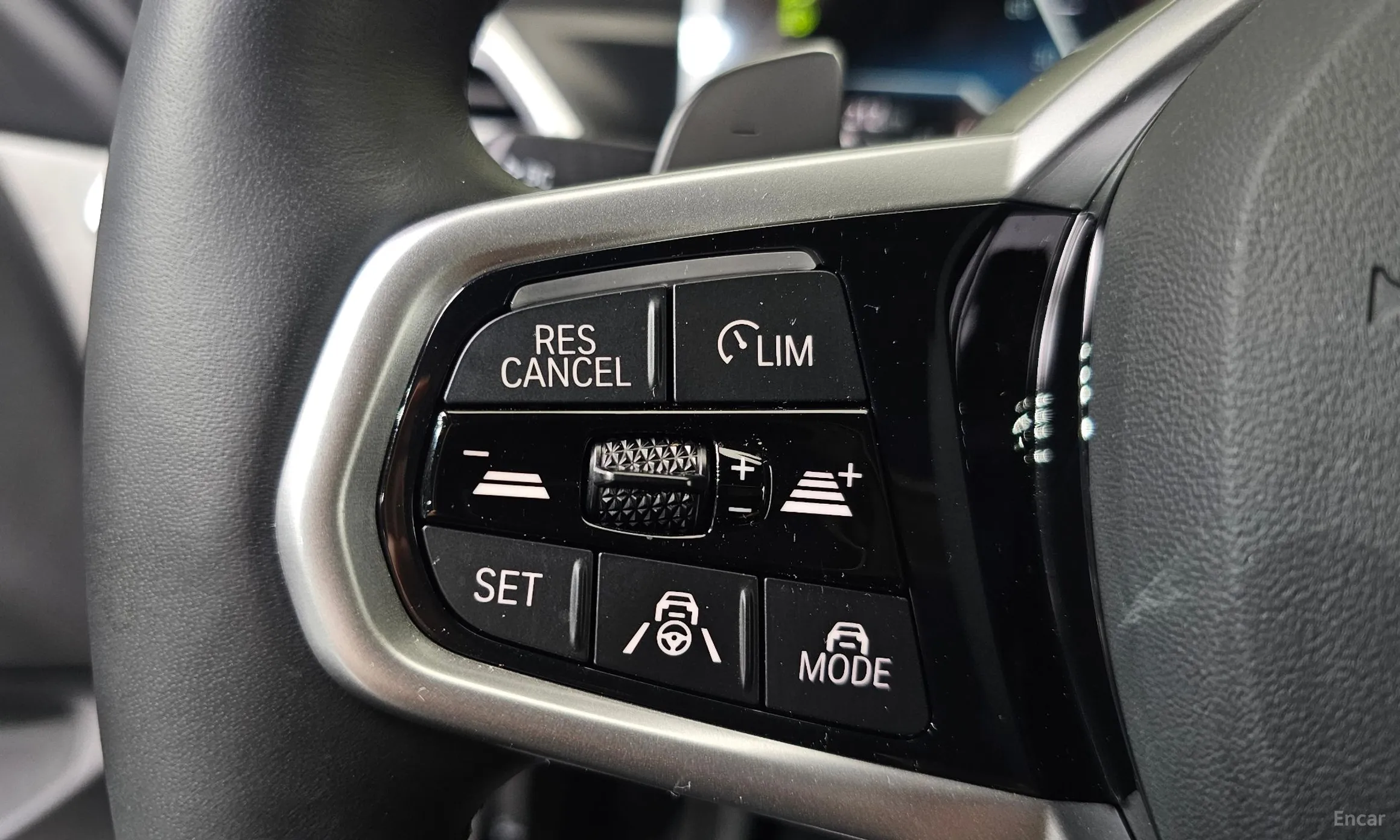 BMW Series 4 (G22) превью 17