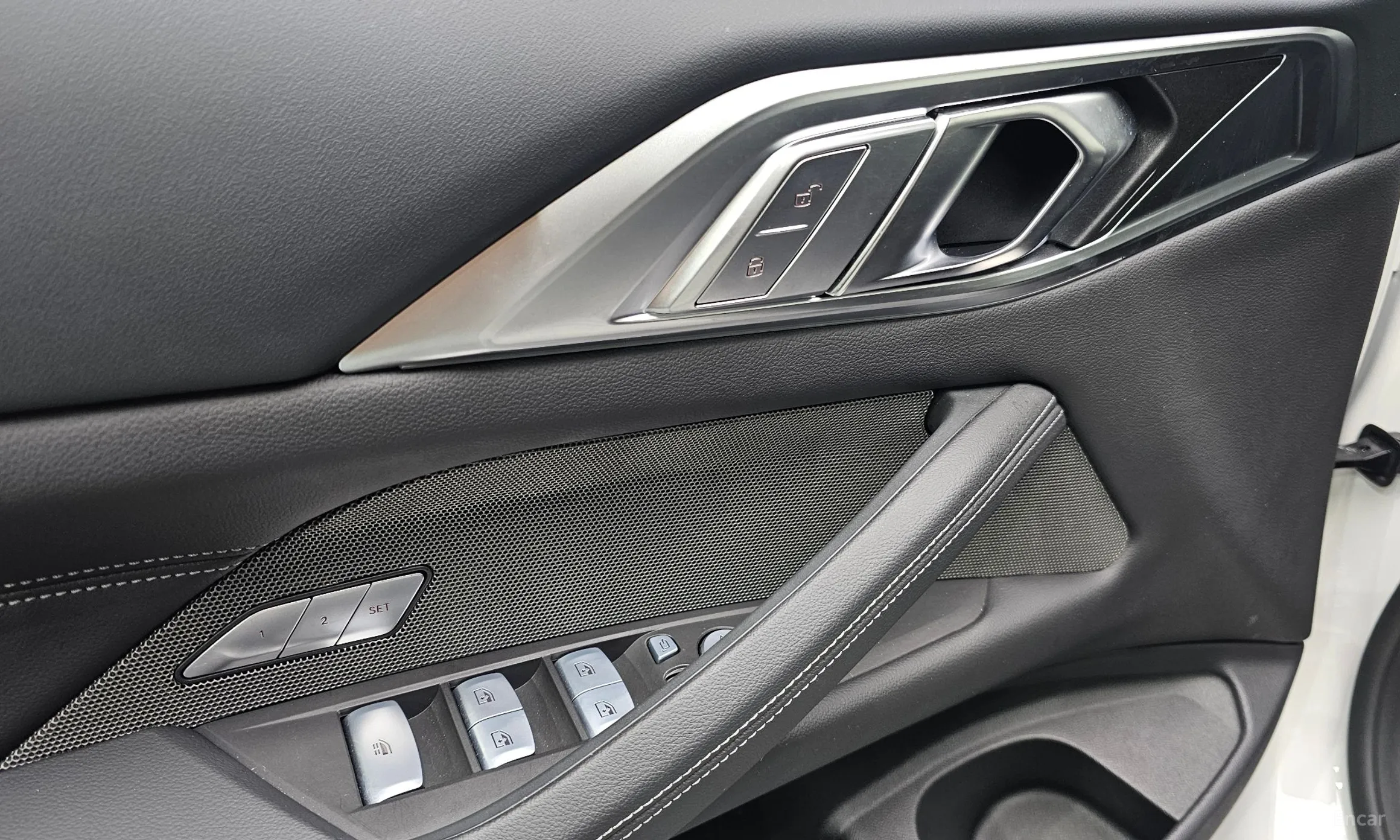 BMW Series 4 (G22) превью 18
