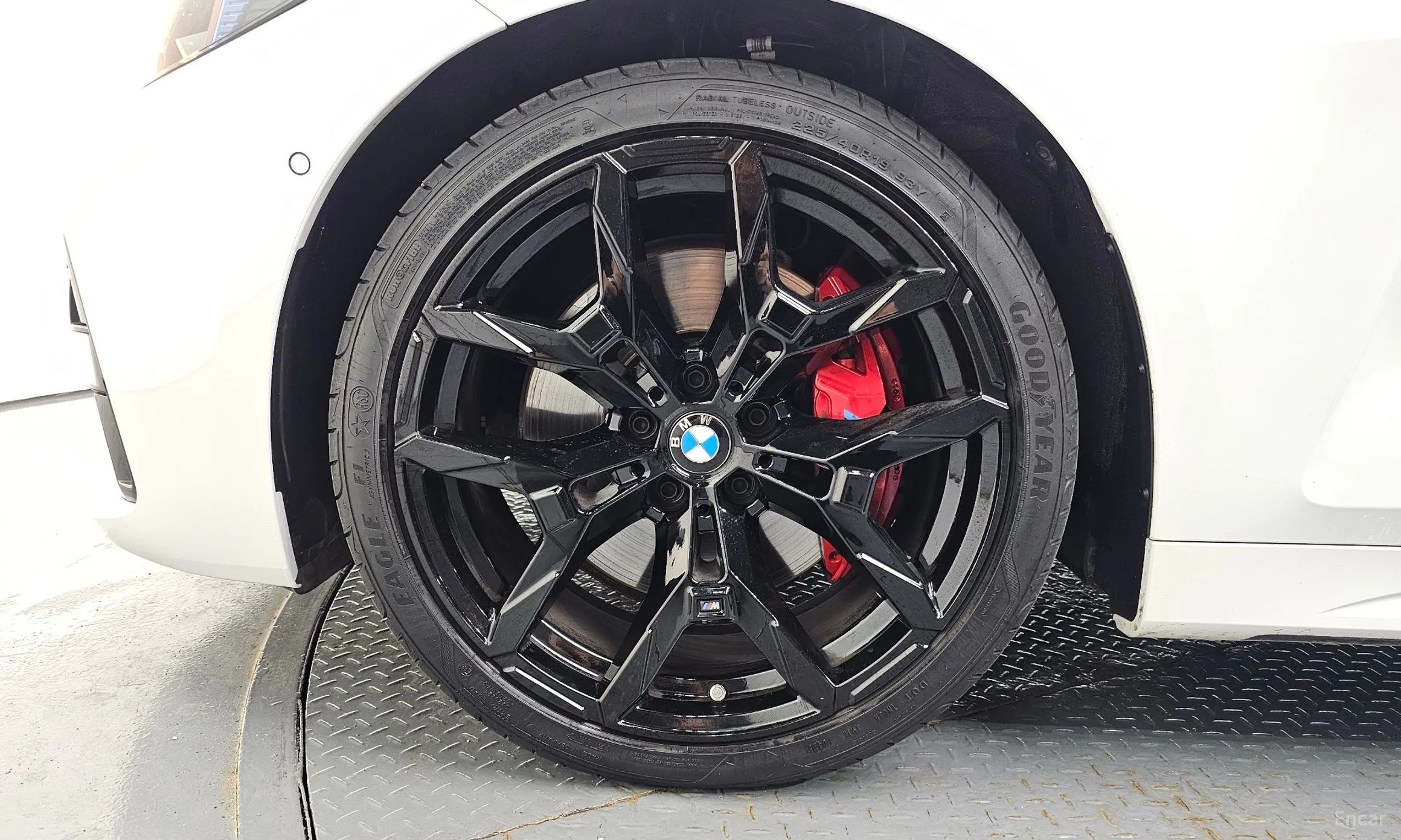 BMW Series 4 (G22) превью 5