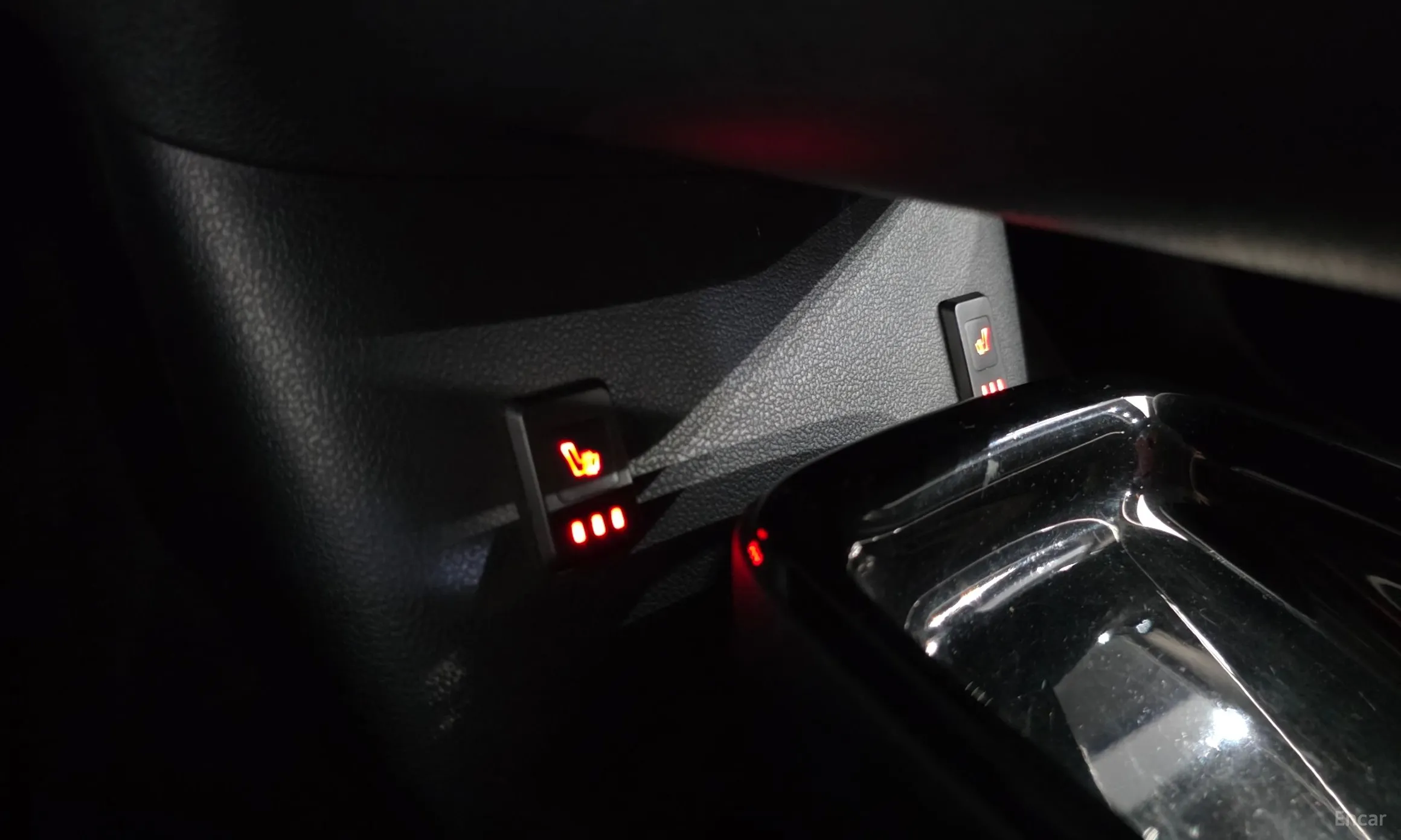 Toyota Prius 4th Generation превью 16
