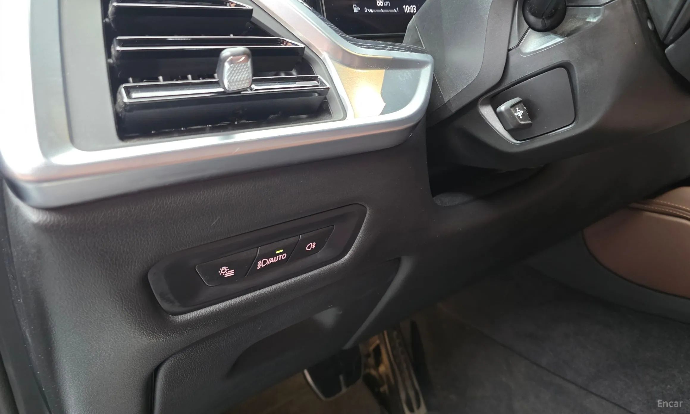 BMW X6 (G06) превью 17