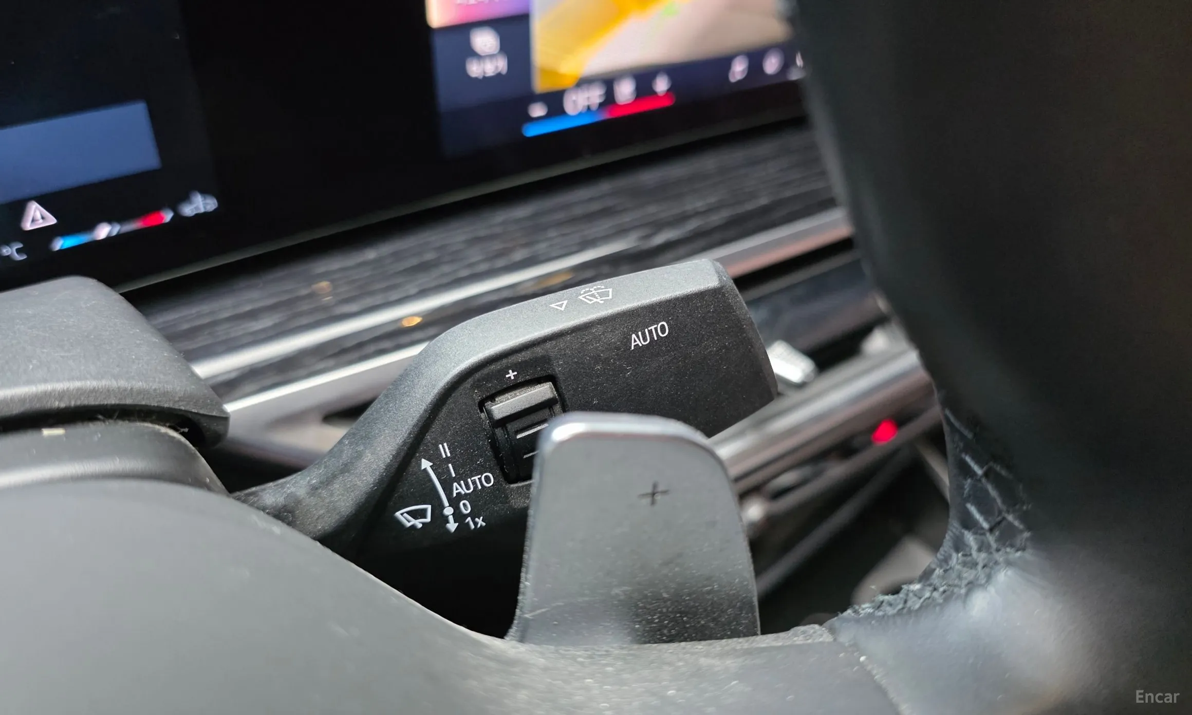 BMW X6 (G06) превью 19