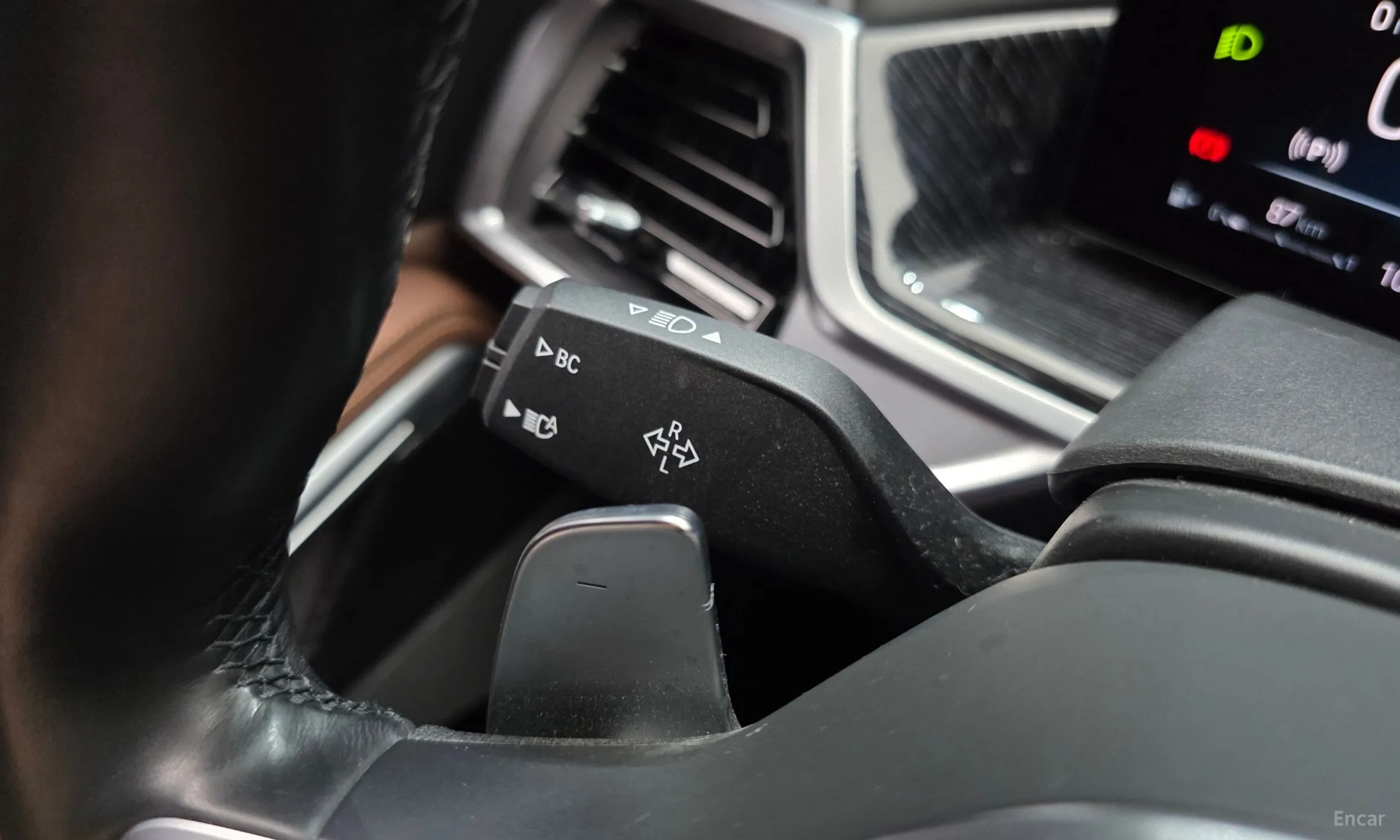 BMW X6 (G06) превью 20