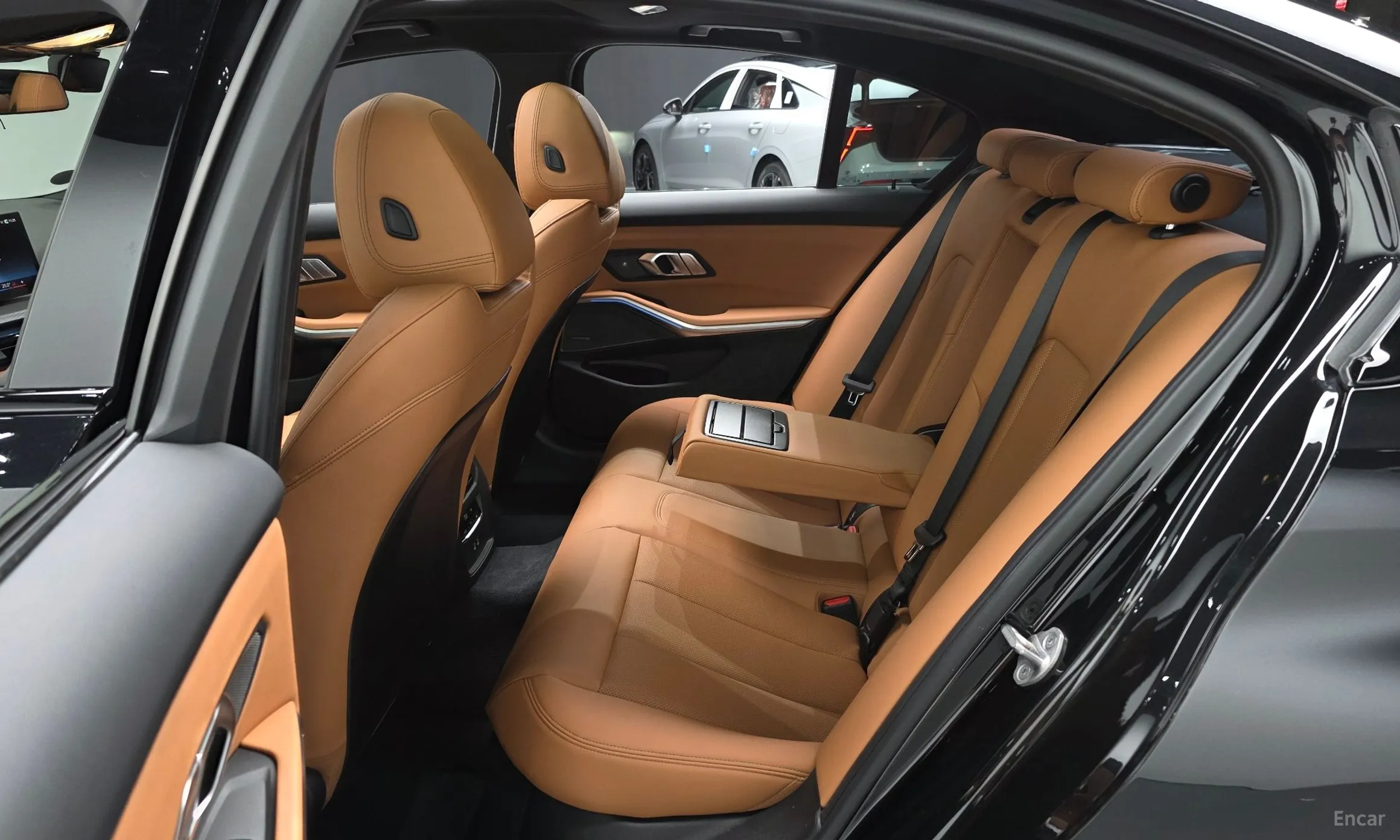 BMW 3 Series (G20) превью 12