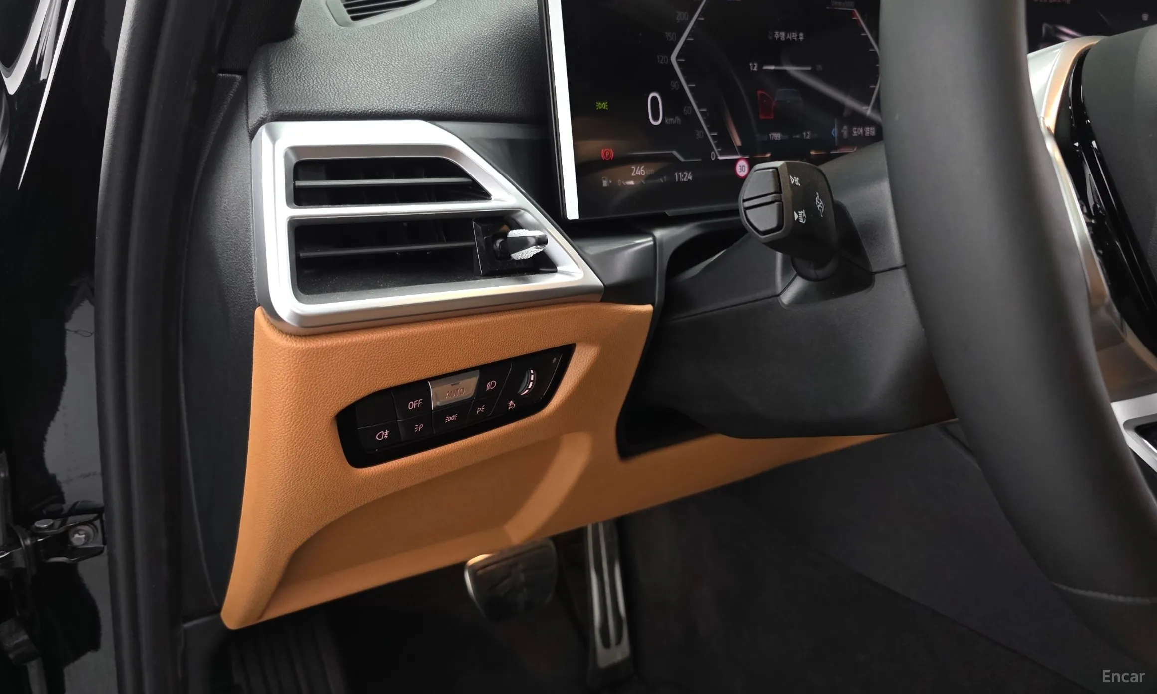 BMW 3 Series (G20) превью 13