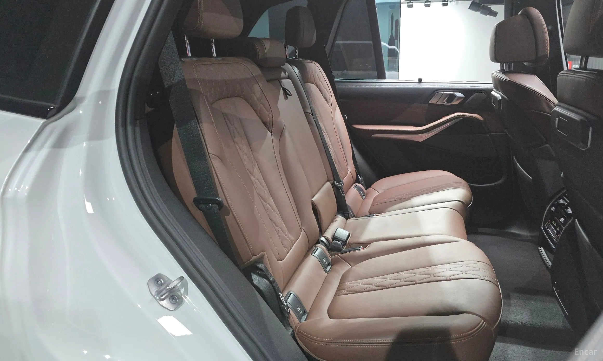 BMW X5 (G05) превью 11