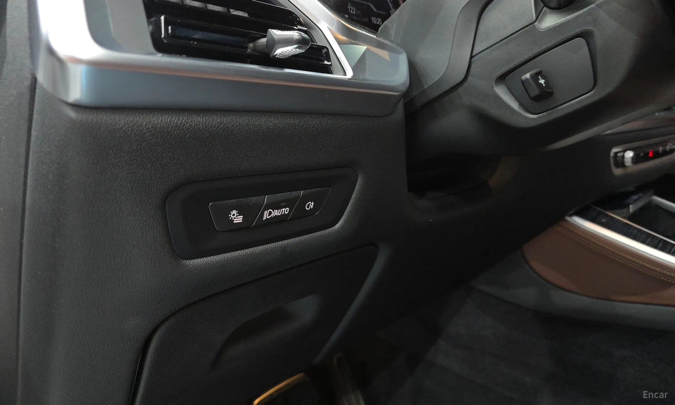 BMW X5 (G05) превью 18