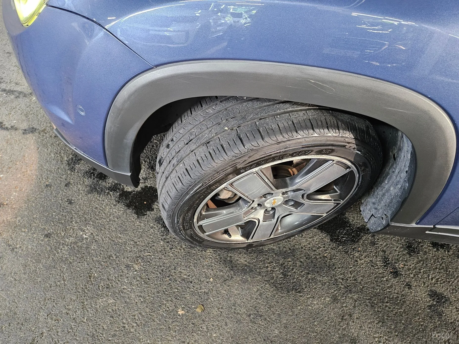 Chevrolet (GM Daewoo) Orlando превью 13